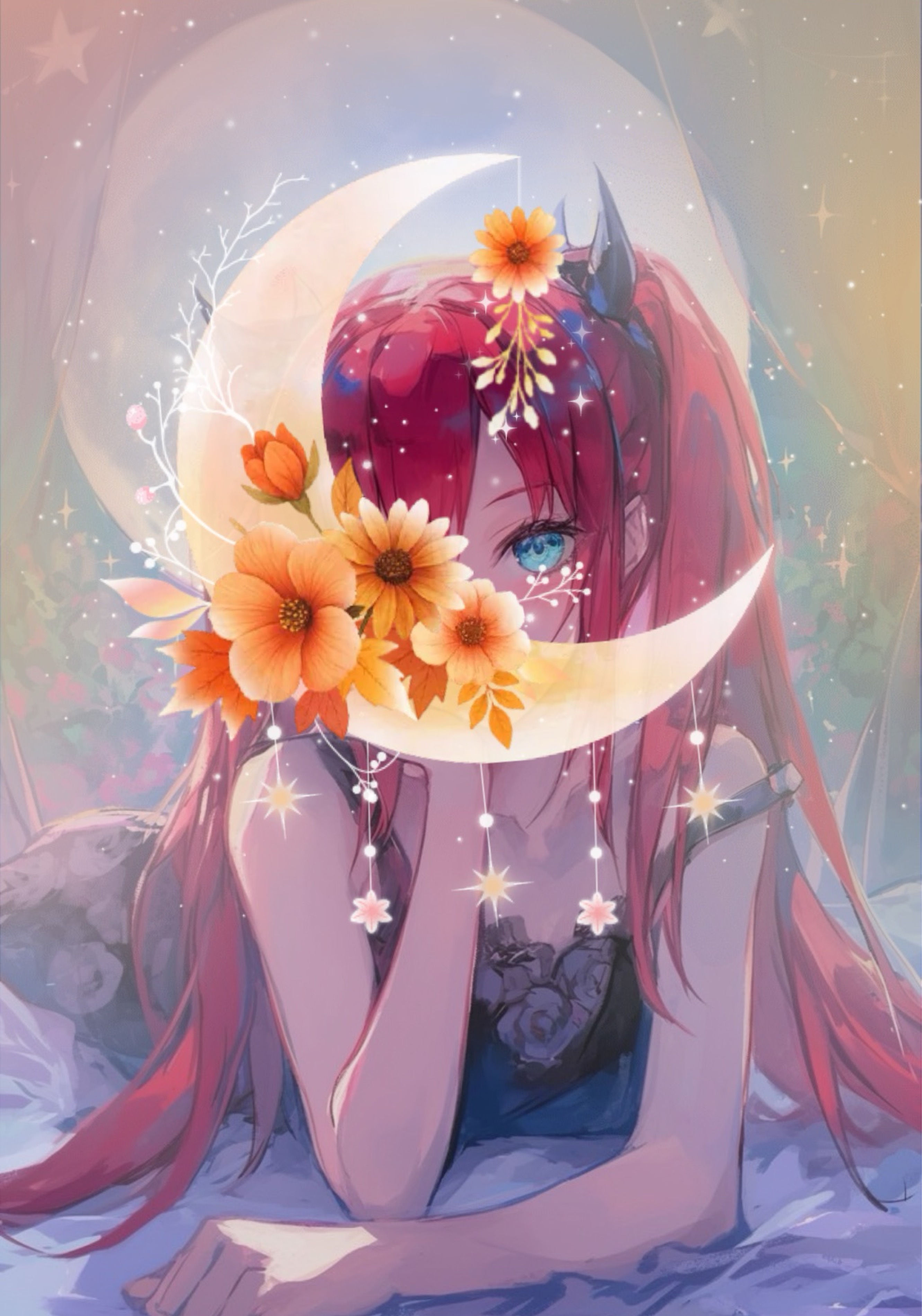 初◎ゆうねんね🩵