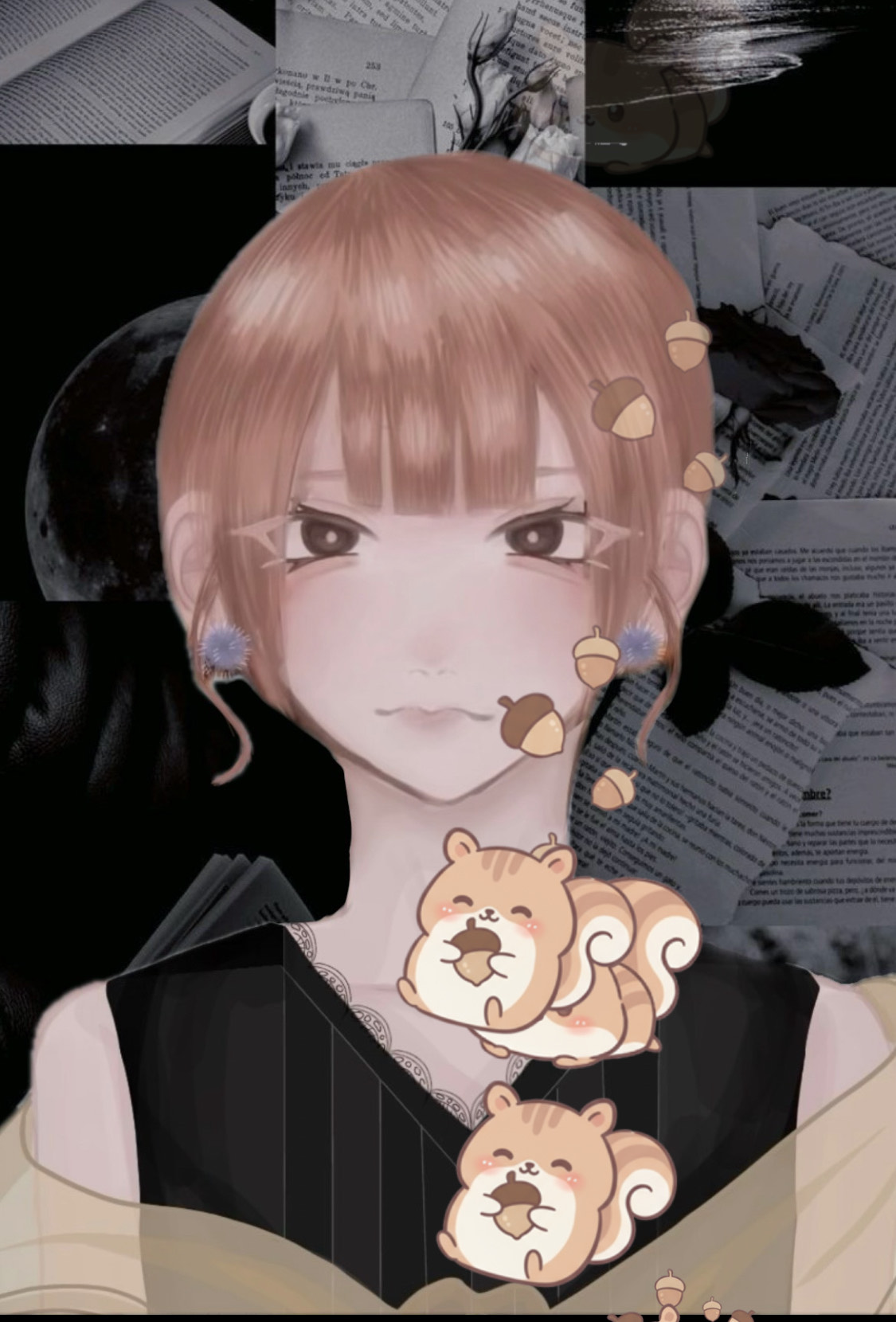 あなたが帰る場所𓂃𓈒𓋜