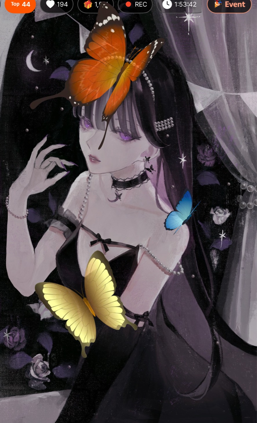 おやすみって言わせて𓂃 𓈒𓏸◌‬