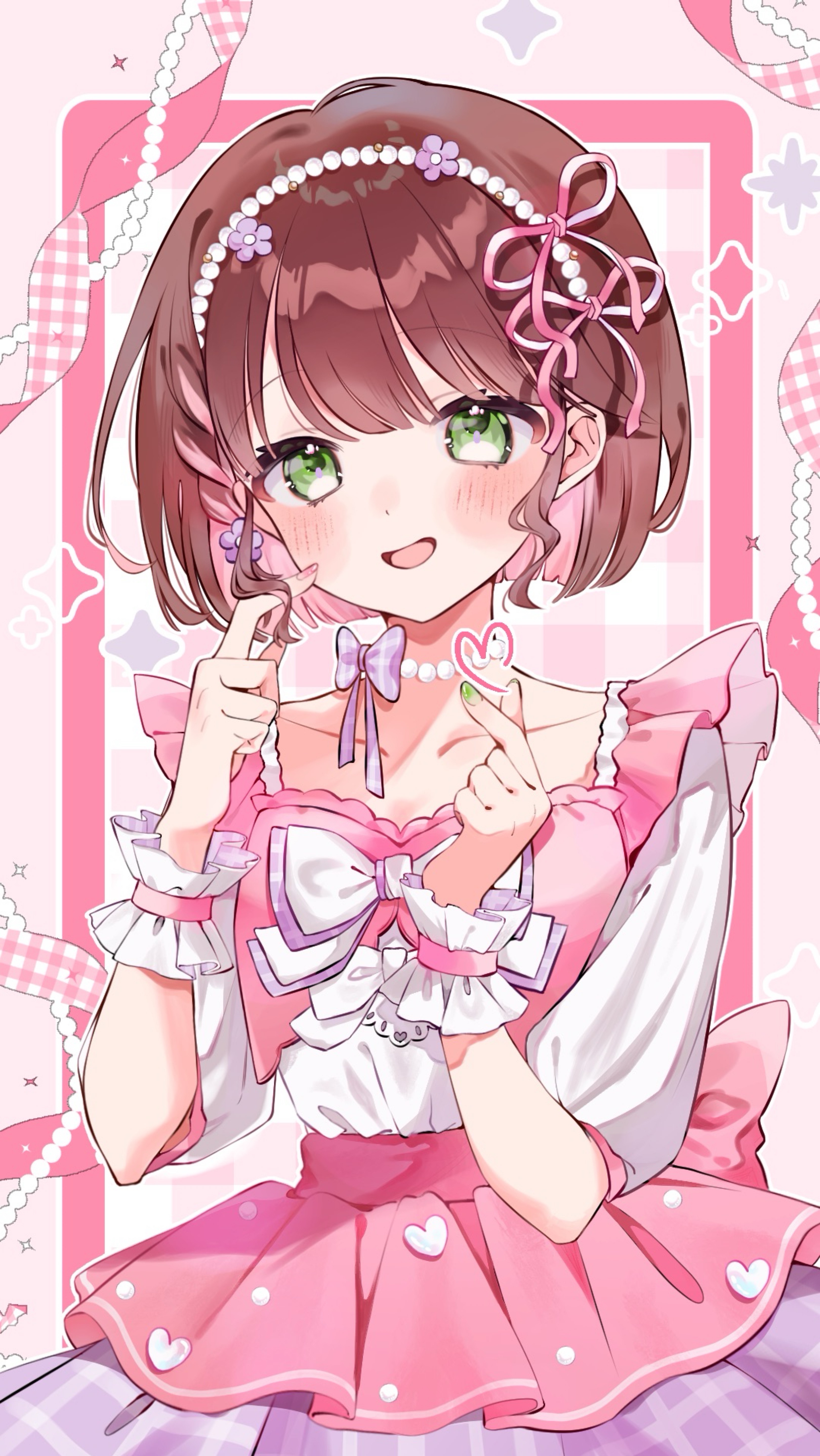 かわいい屋さんです