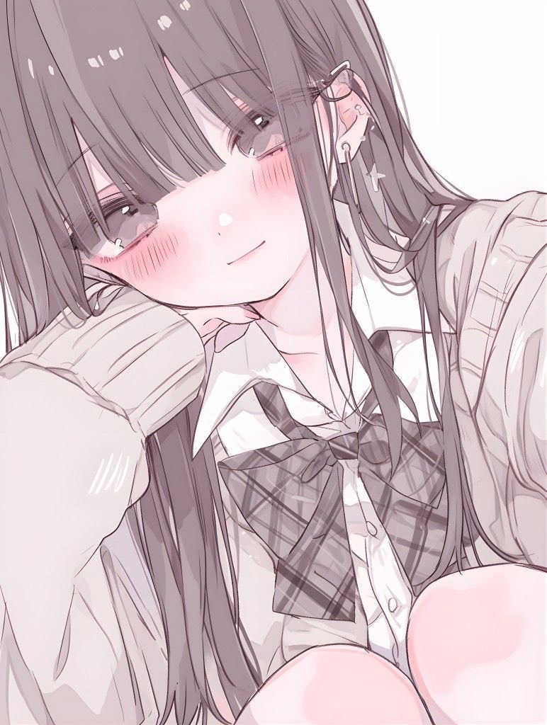 初潜〇寝落ち〇少しだけ.