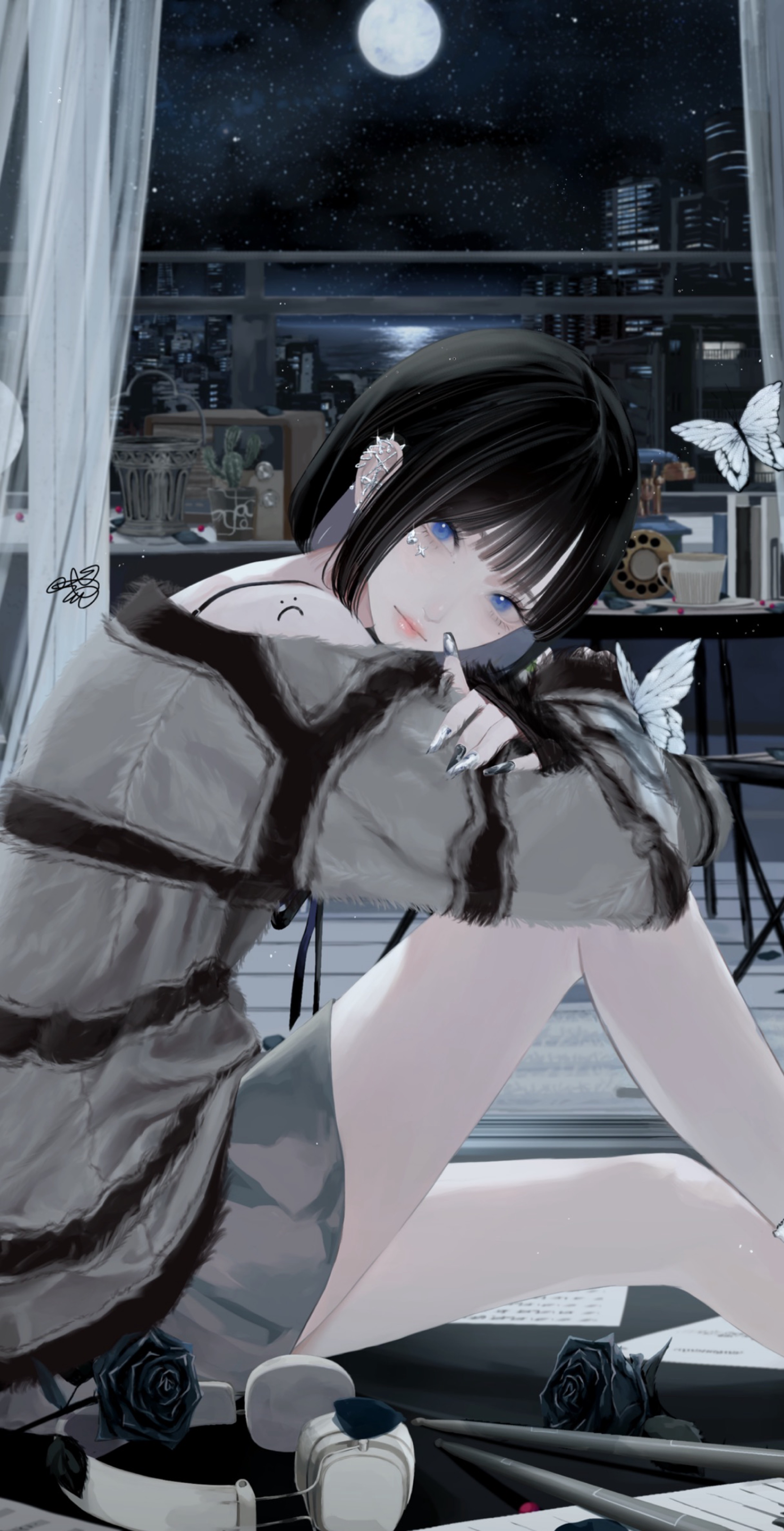 きみの寝落ち枠 lofi