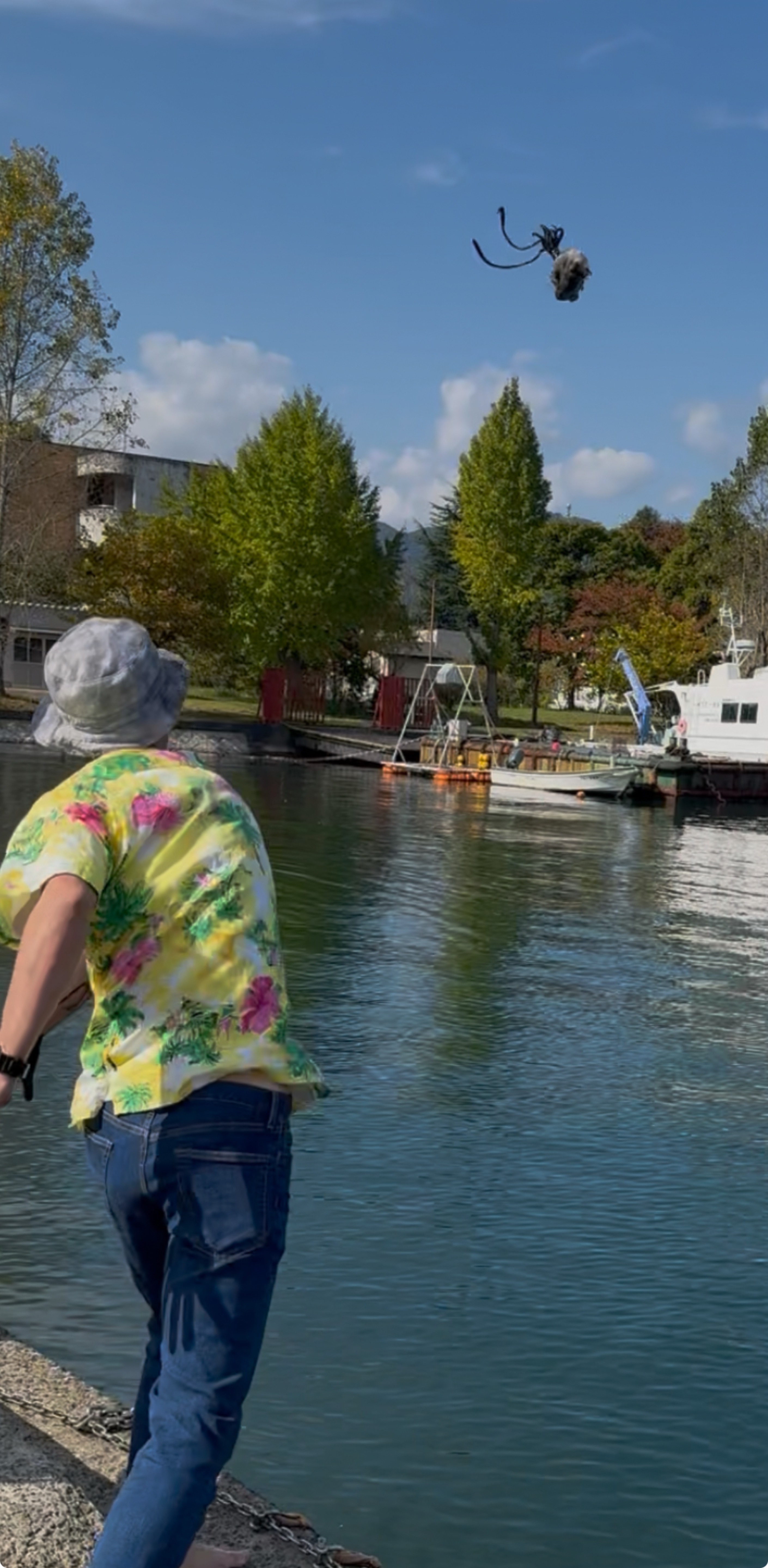ありがとうございました🙇♂️