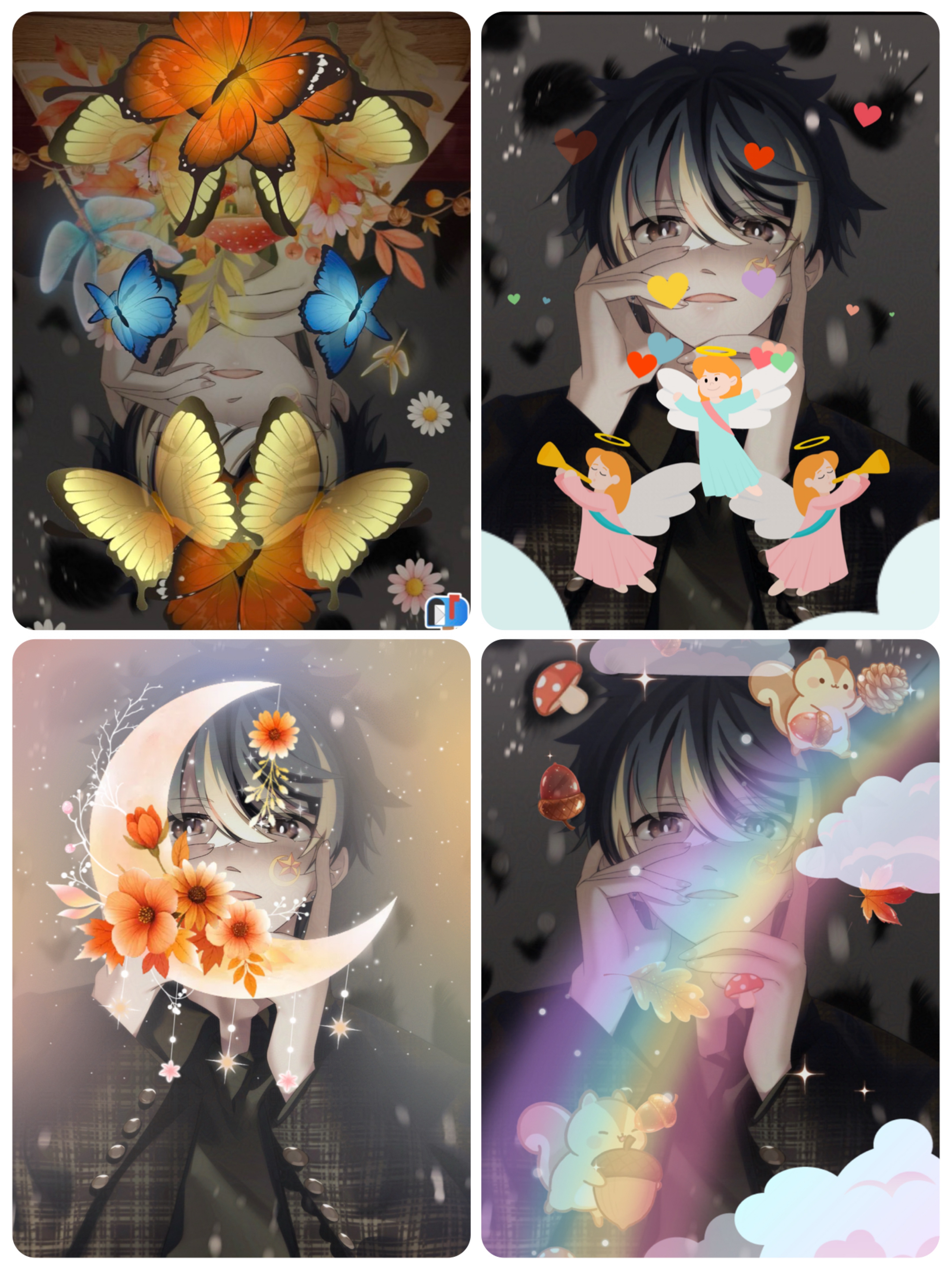 11/4 お気軽に┊︎歌と雑談