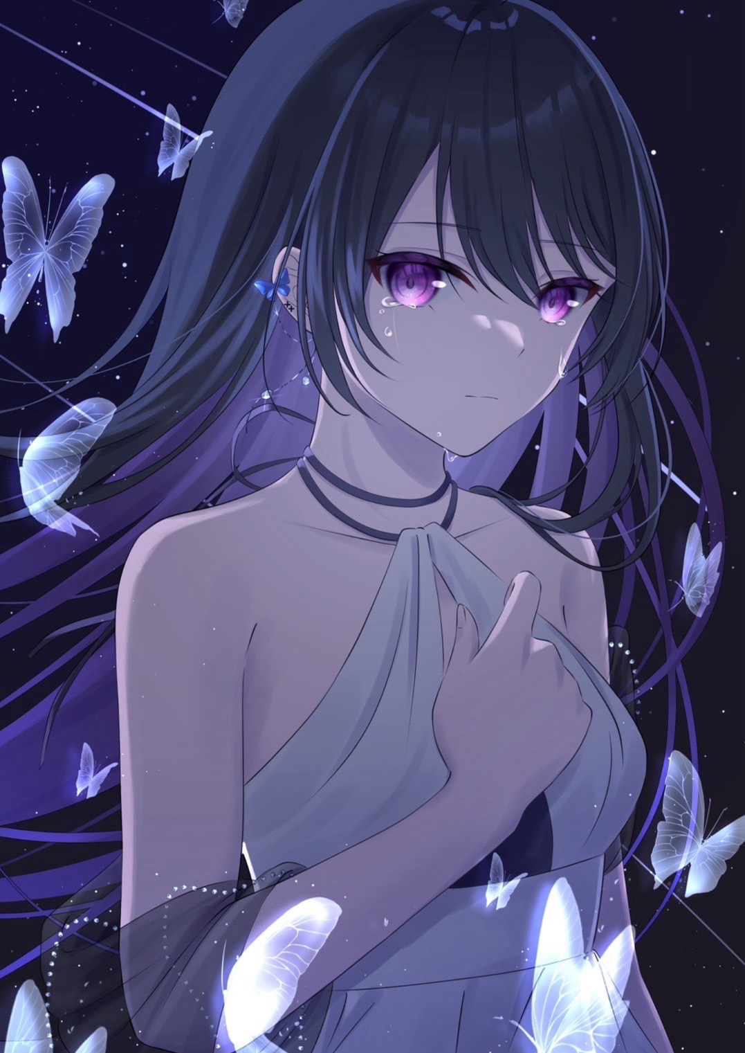 眠 気 を 誘 う 声 。