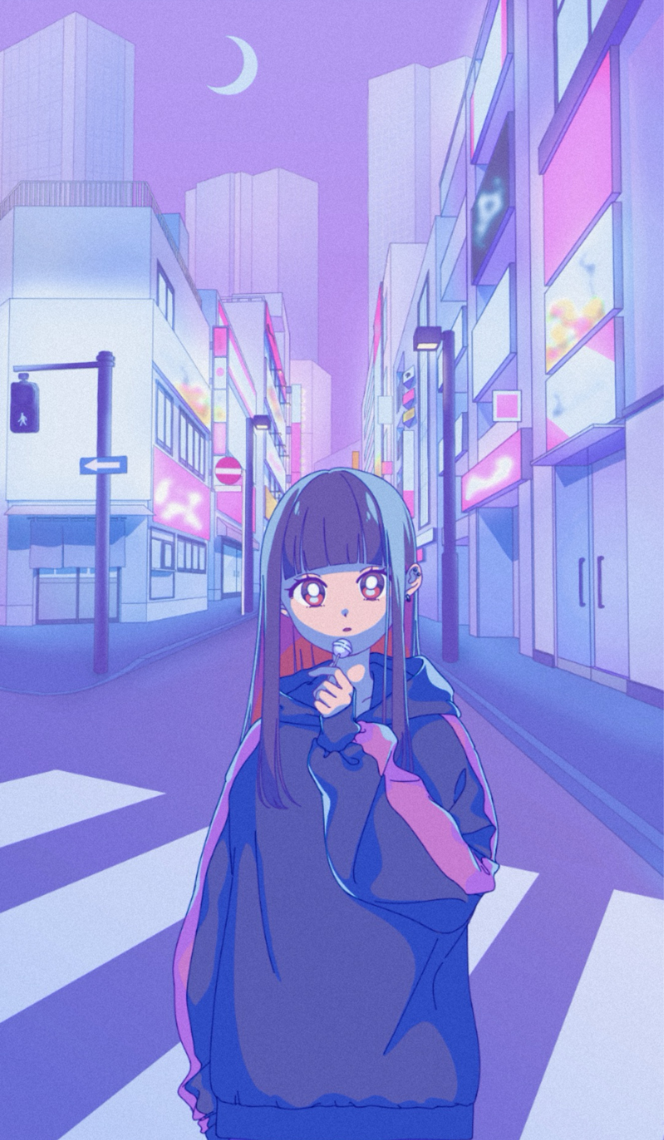 夜更かし 𓈒𓏸☽