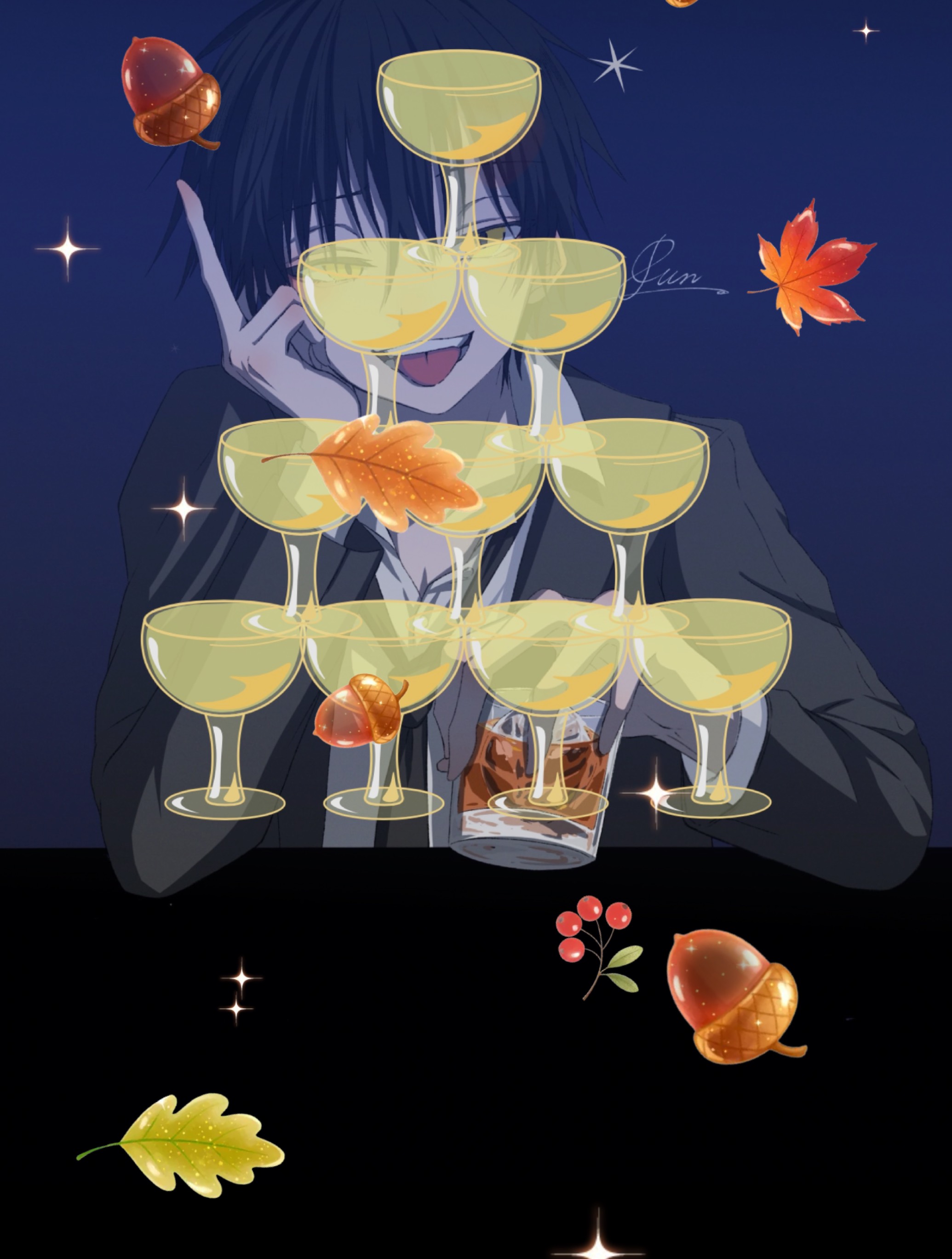 初〇潜〇 まったり雑談