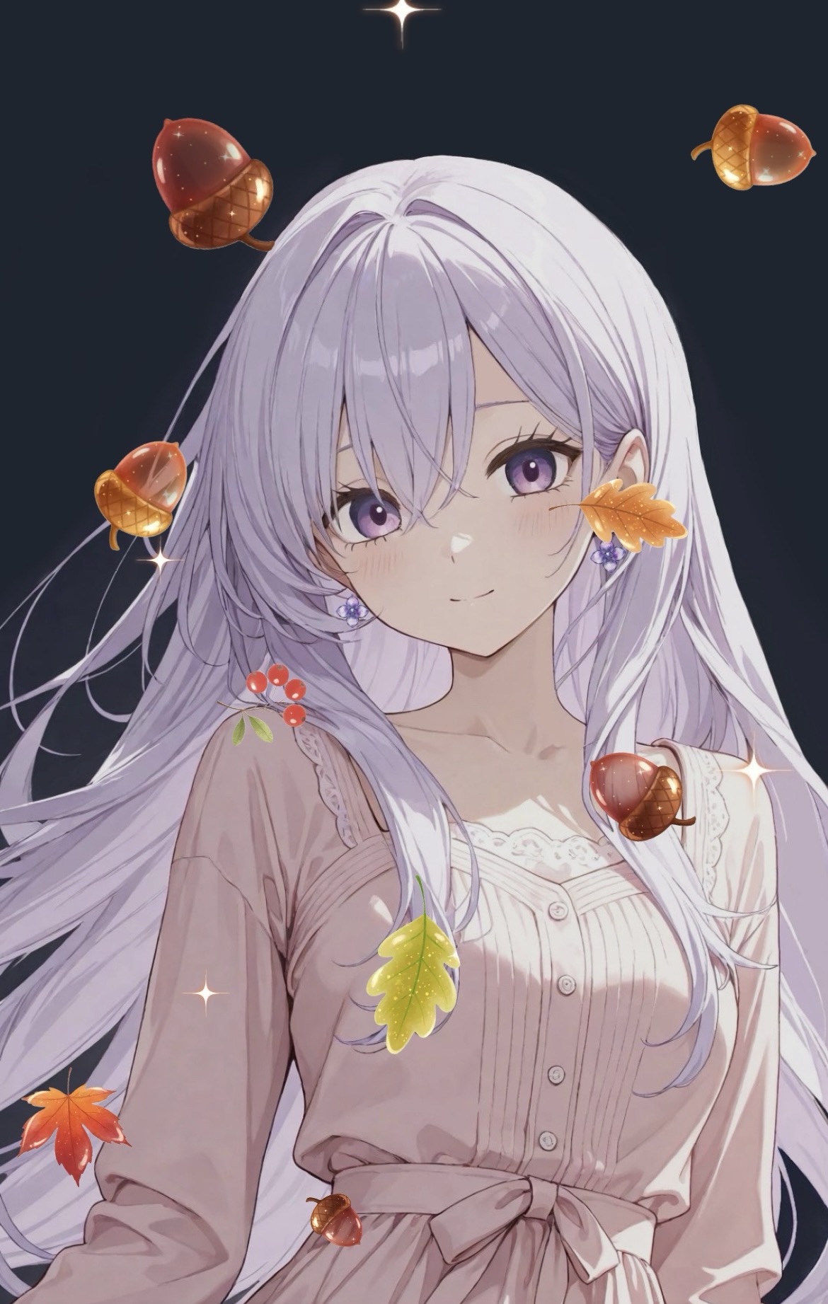 寝潜初◎ピアノ練習