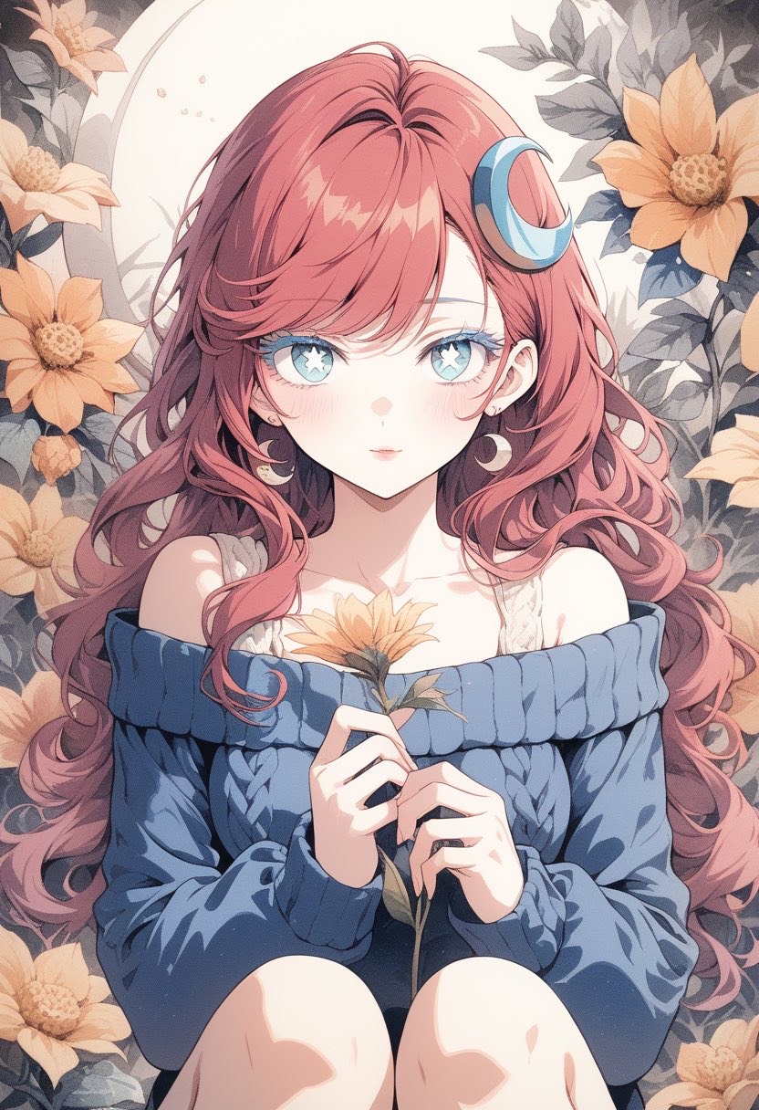 初◎ゲリラだね🩵