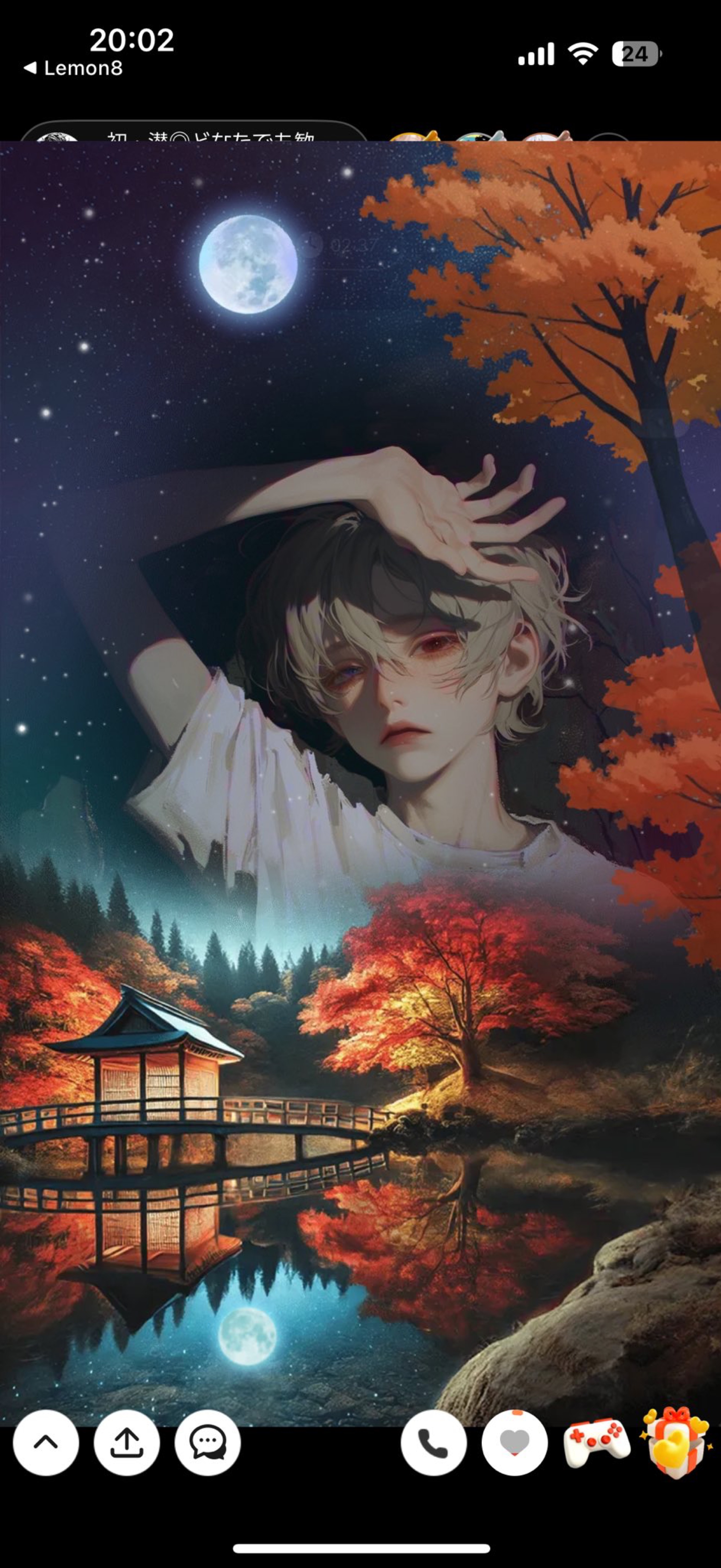 初・潜◎バスターどうぞm(*_ _)m