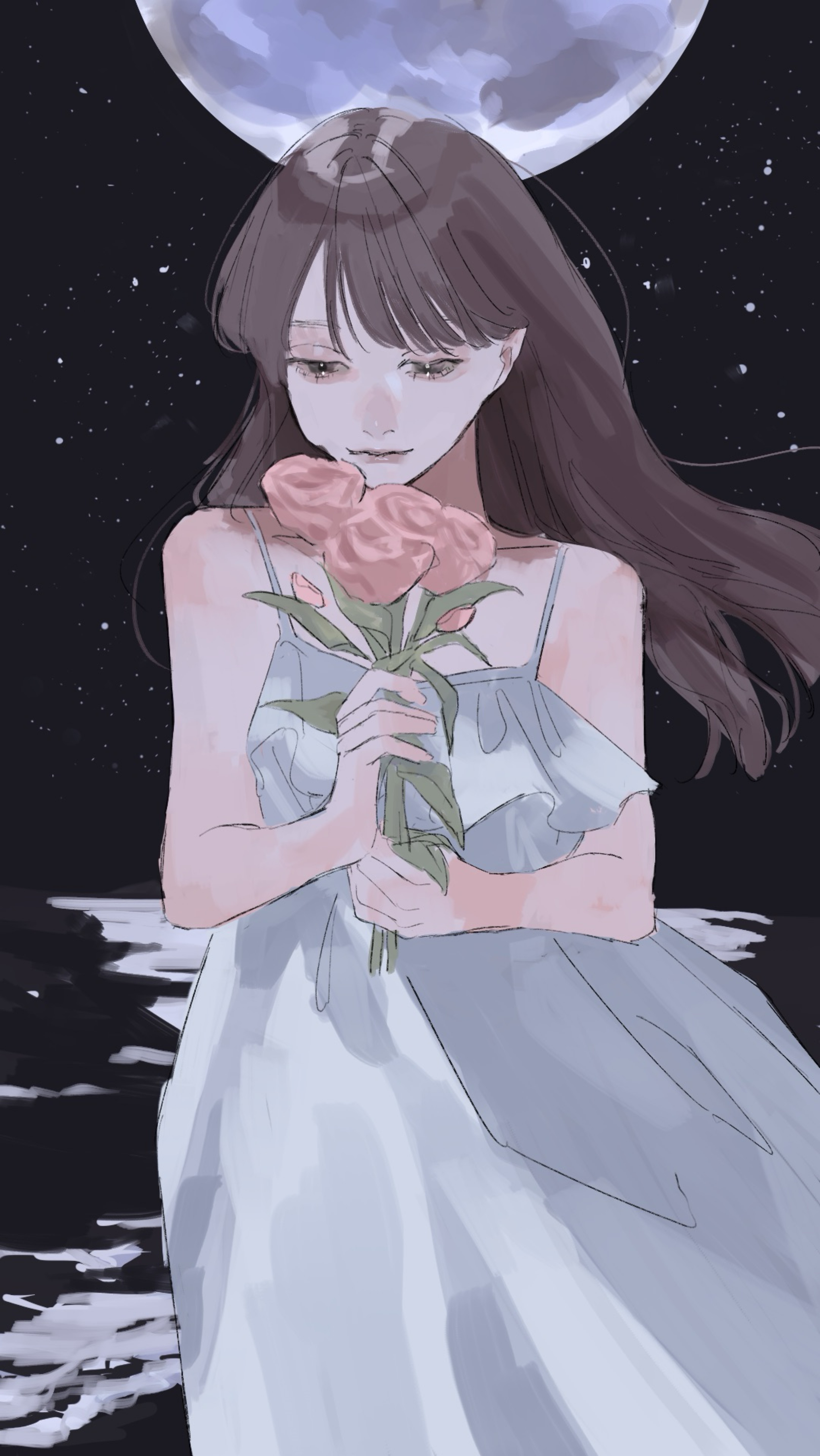 ゆっくり過ごせる夜