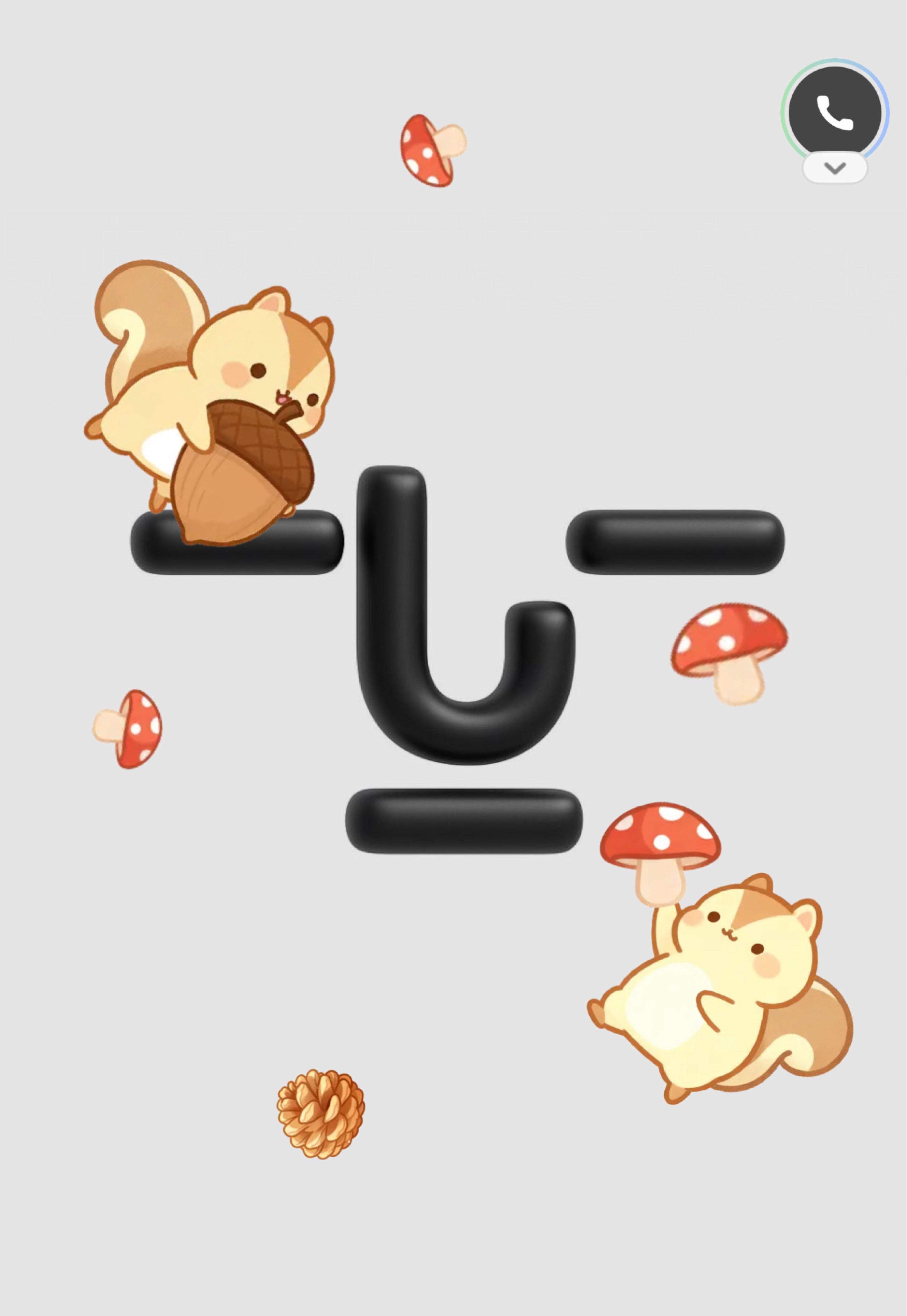 吉ろ←君はなんて読む？️