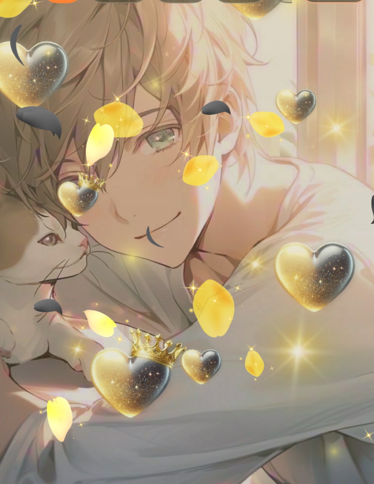 一部の人に刺さる声かもよ