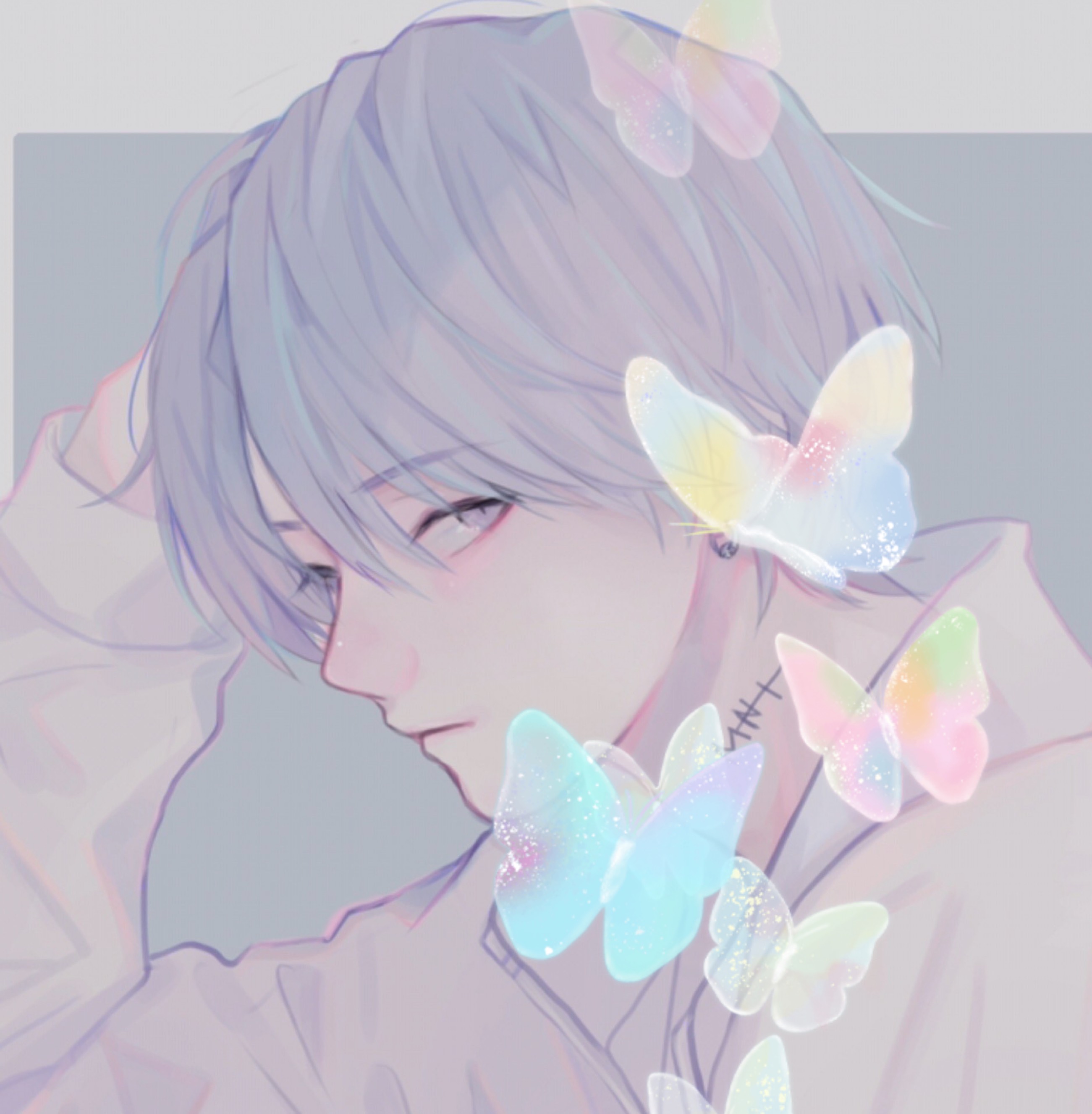 初寝潜◎Slow times