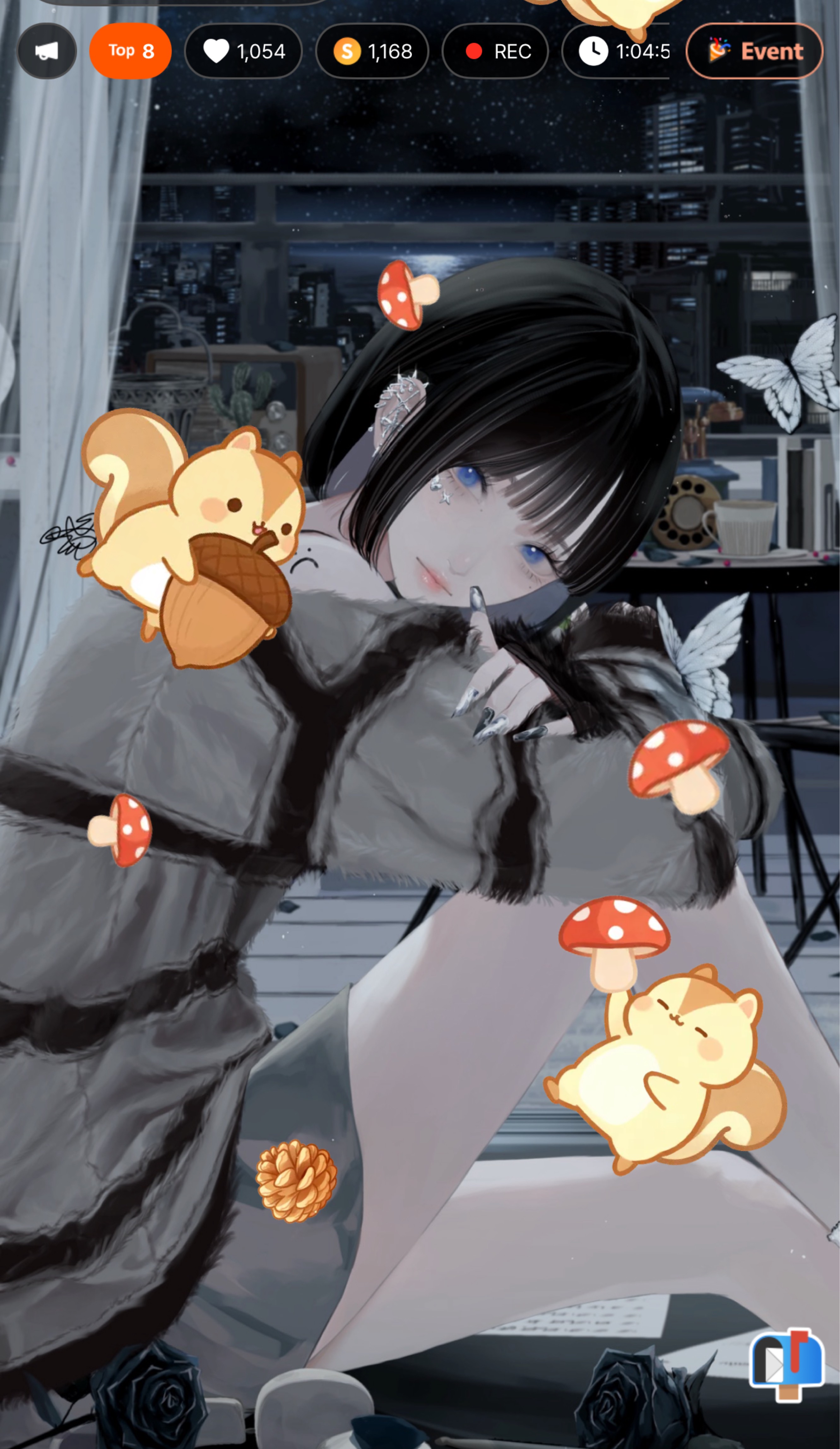 きみの寝落ち枠 lofi