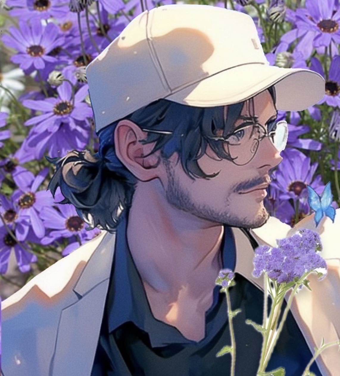 初見◎おはなししよ。11/5