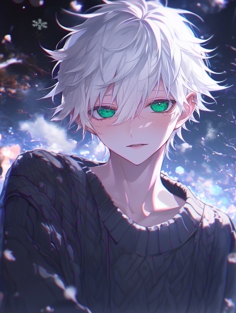 目合ったでしょ？