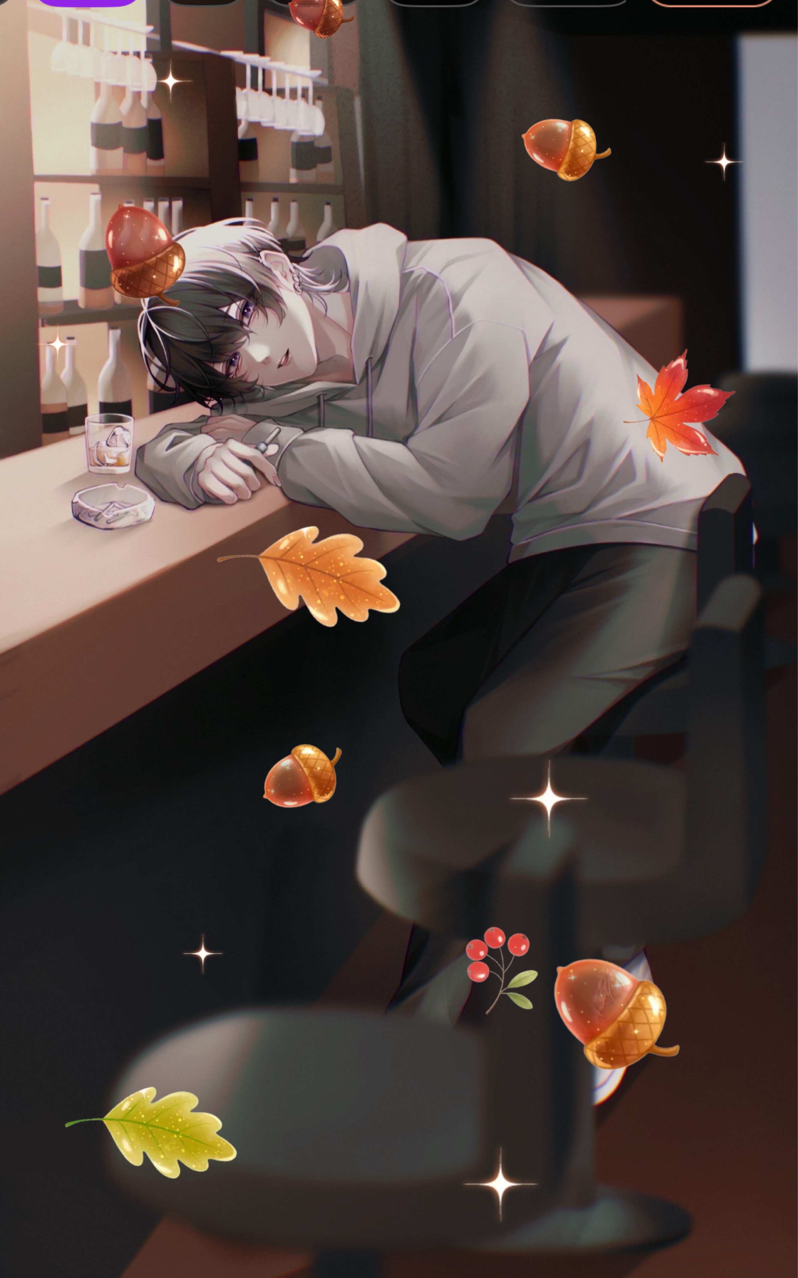 初潜〇いい感じの声