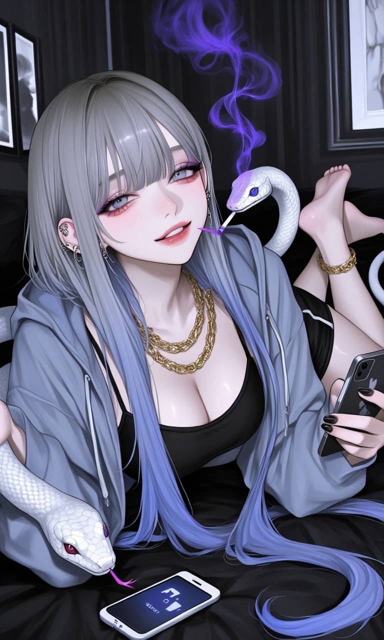 共 依 存 𓈒𓏸︎︎︎︎