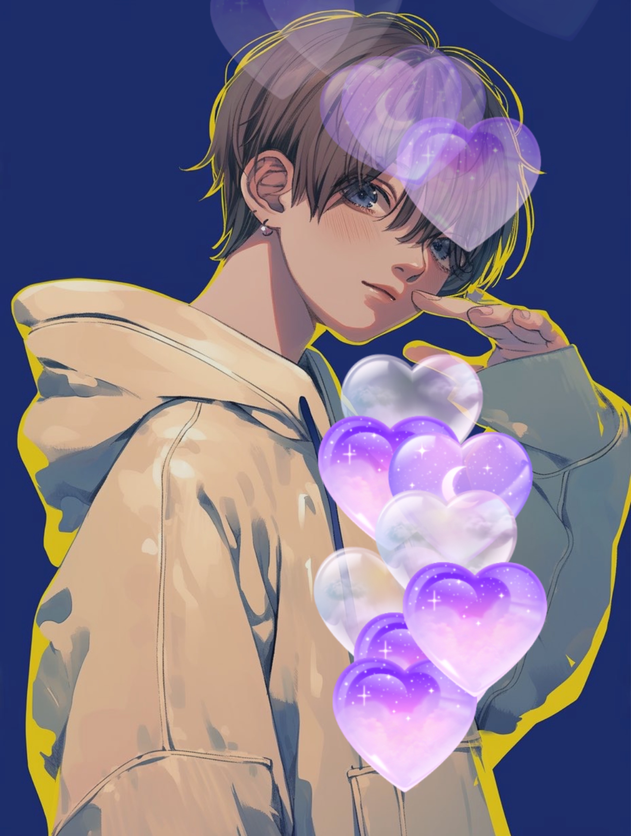 初見さんおいで!!