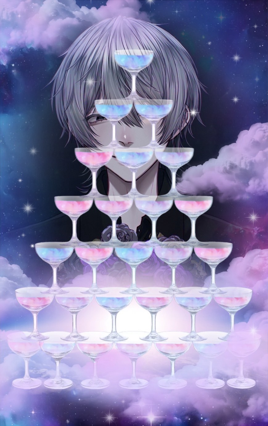 初潜寝◎￤めろい男