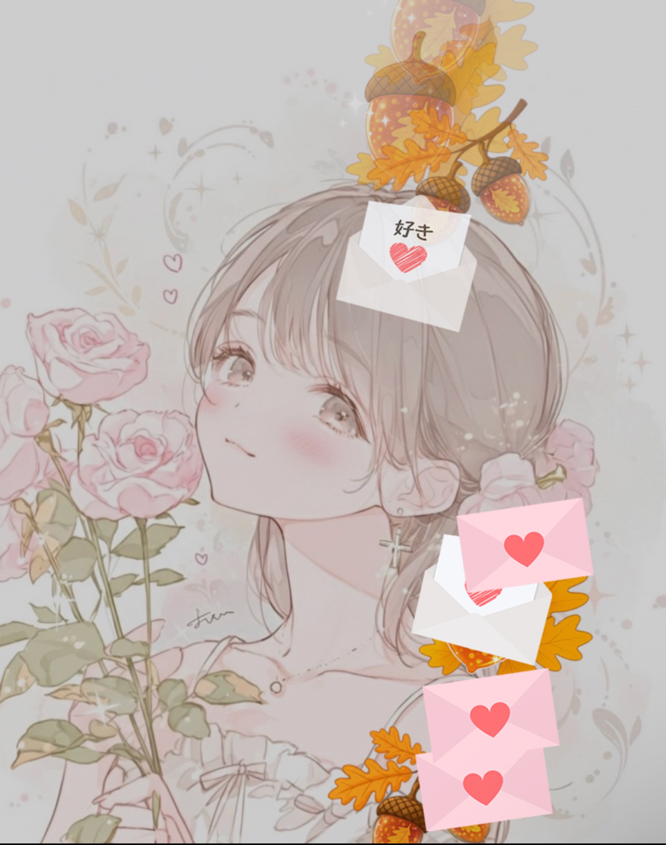 あくあっ今日もふぁいてぃんっ