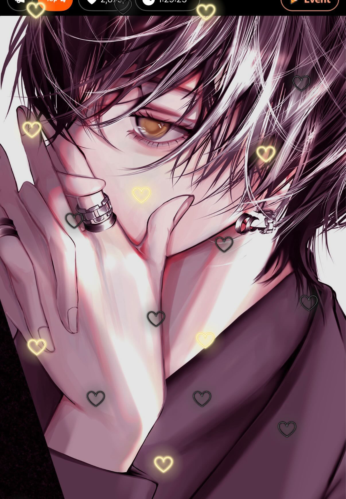 〝歌枠〟𝔼𝕤𝕡𝕣𝕖𝕤𝕤𝕚𝕧𝕠🫧