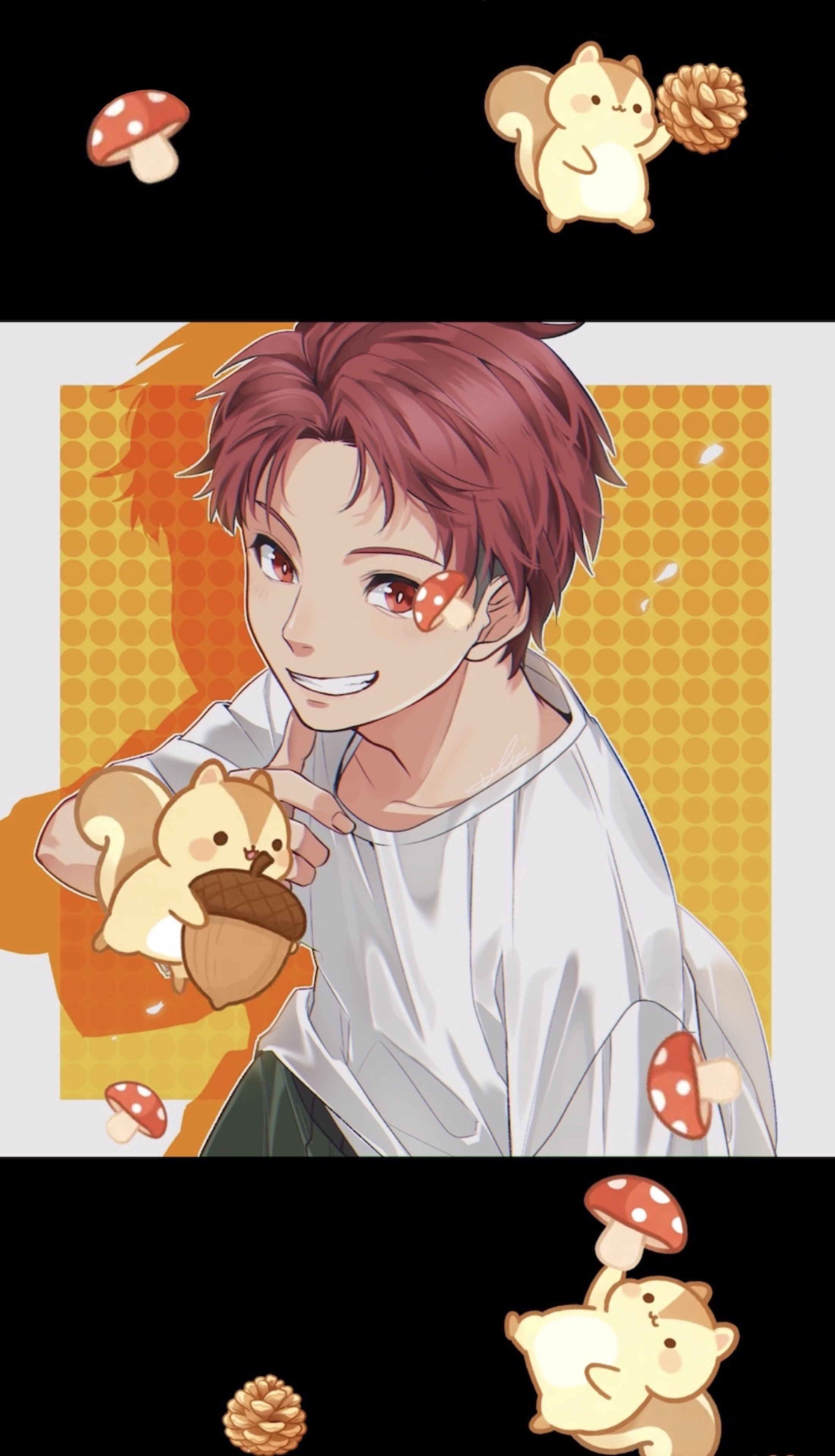 初潜◎元気な歌枠!!!