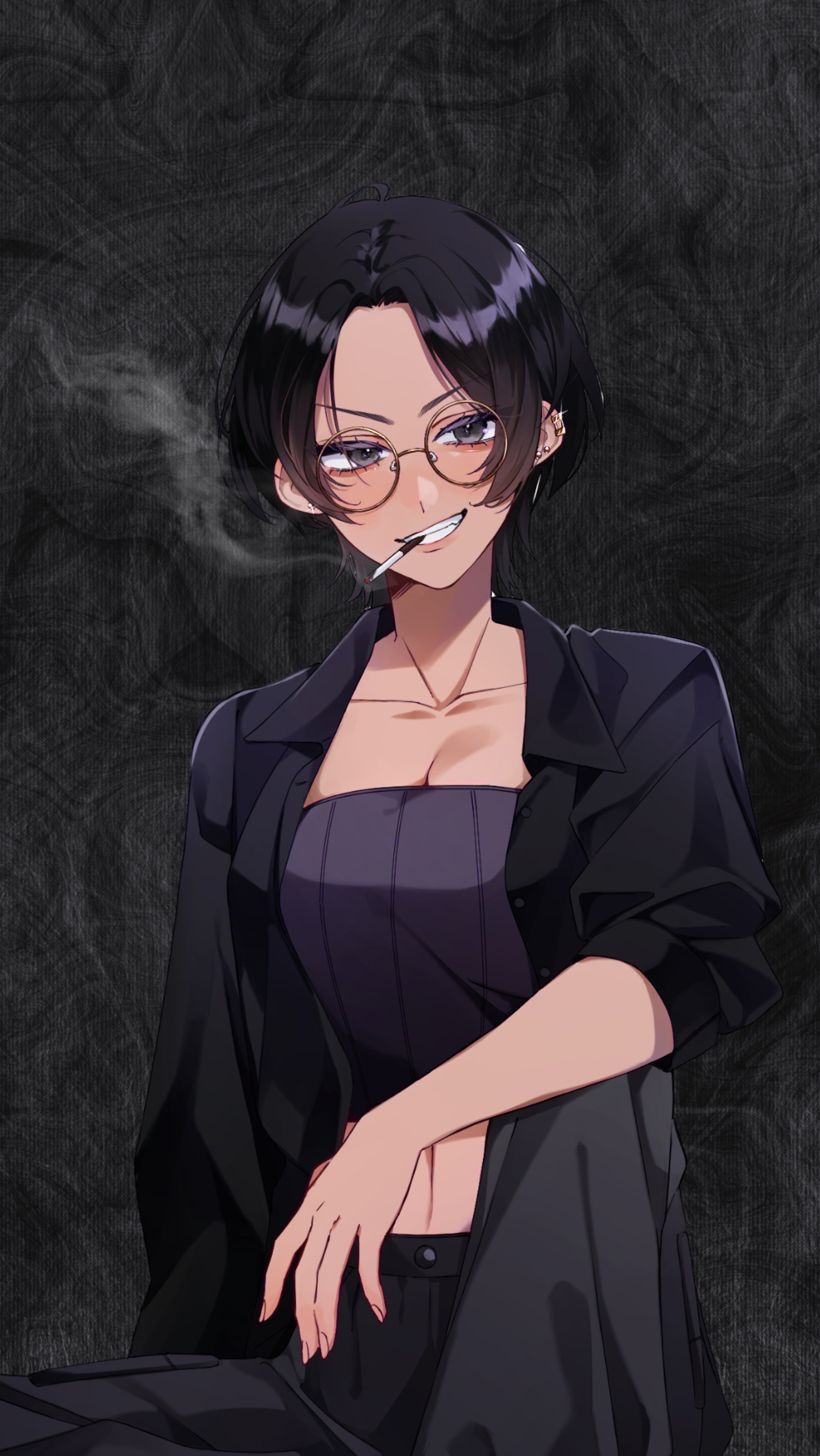 朝から歌ってもえーだろ