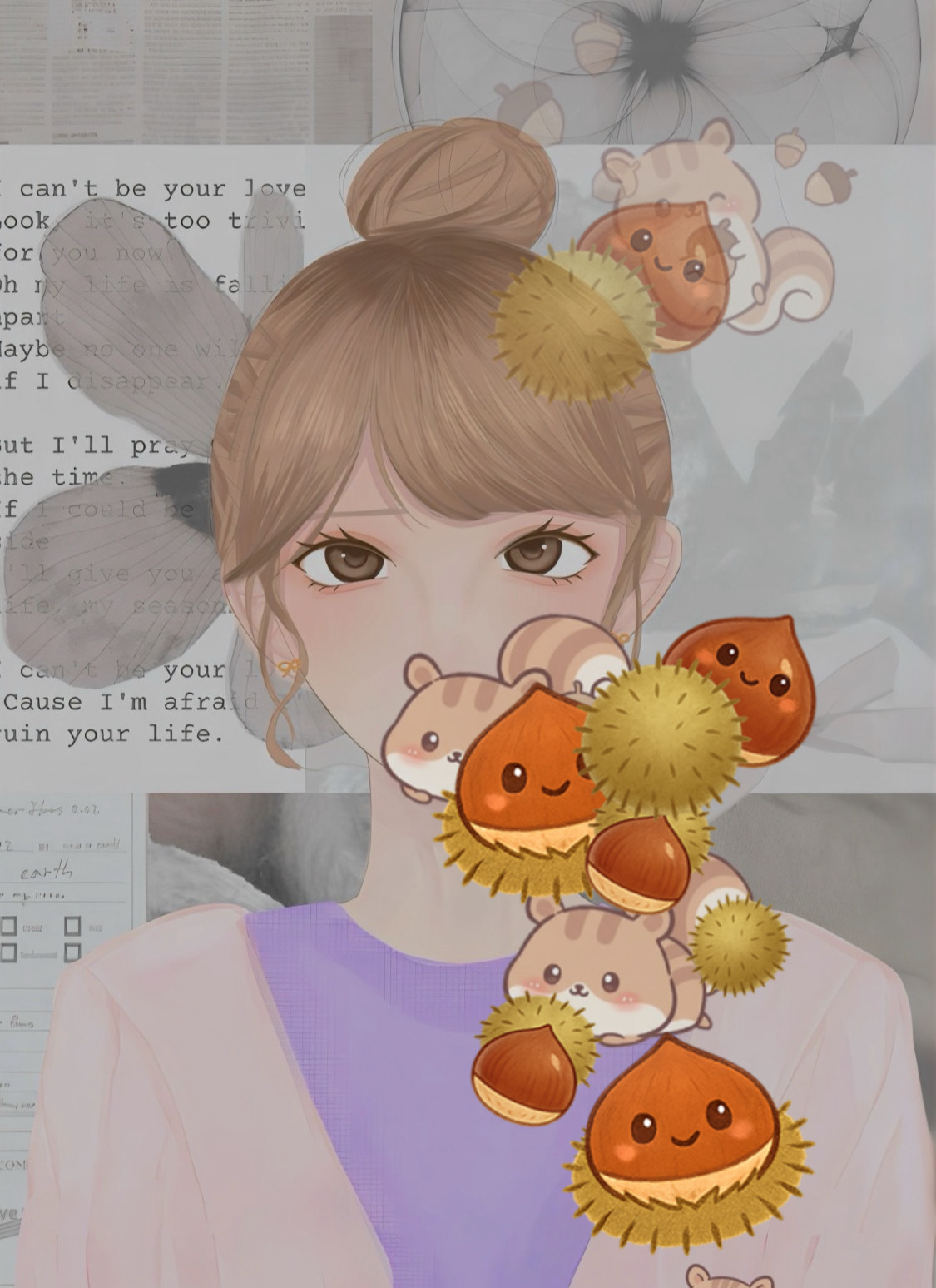 まったりな時間を𓂃𓈒𓋜