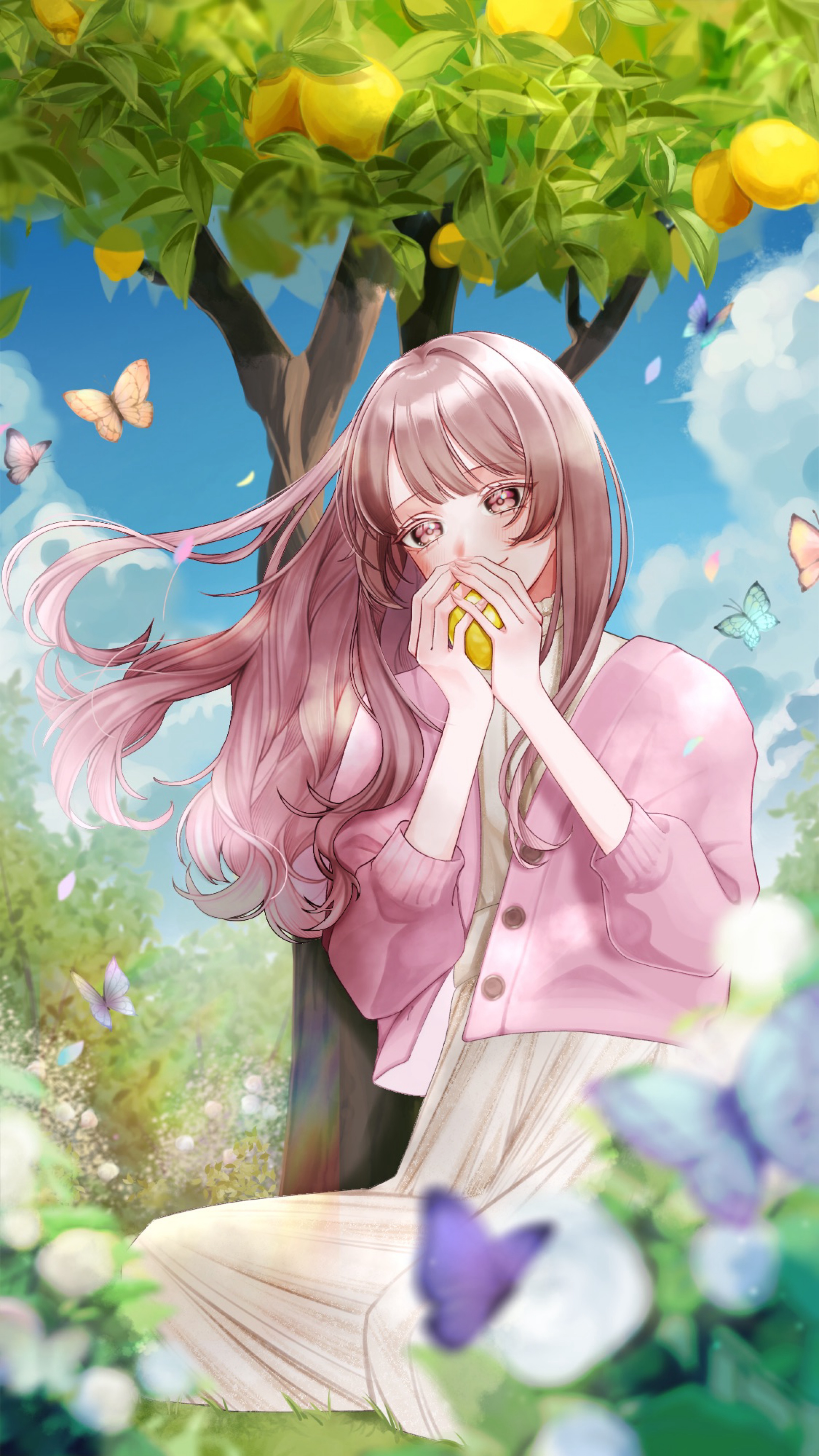 保育士とちゃっと!