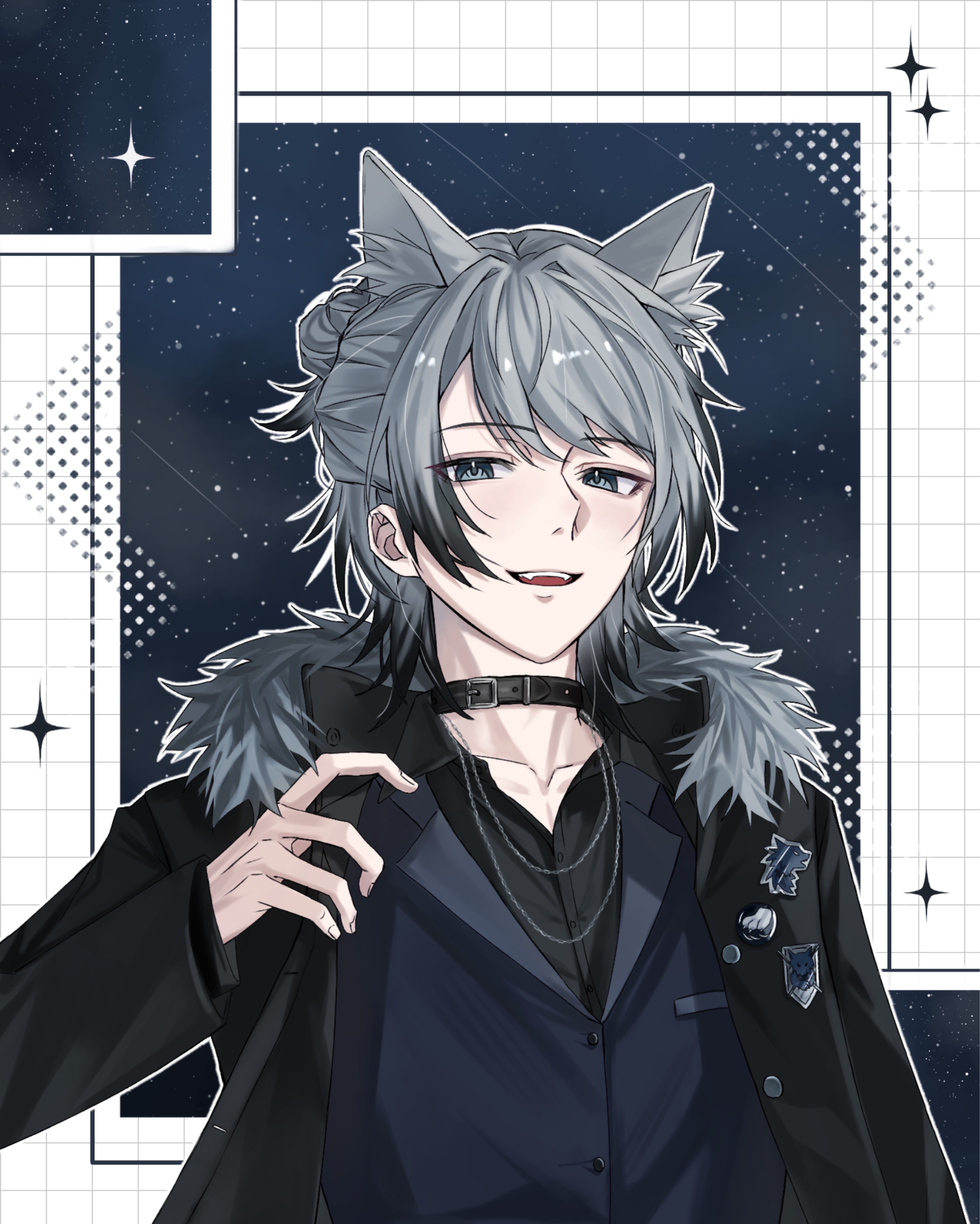 1h¦特異な中高音です