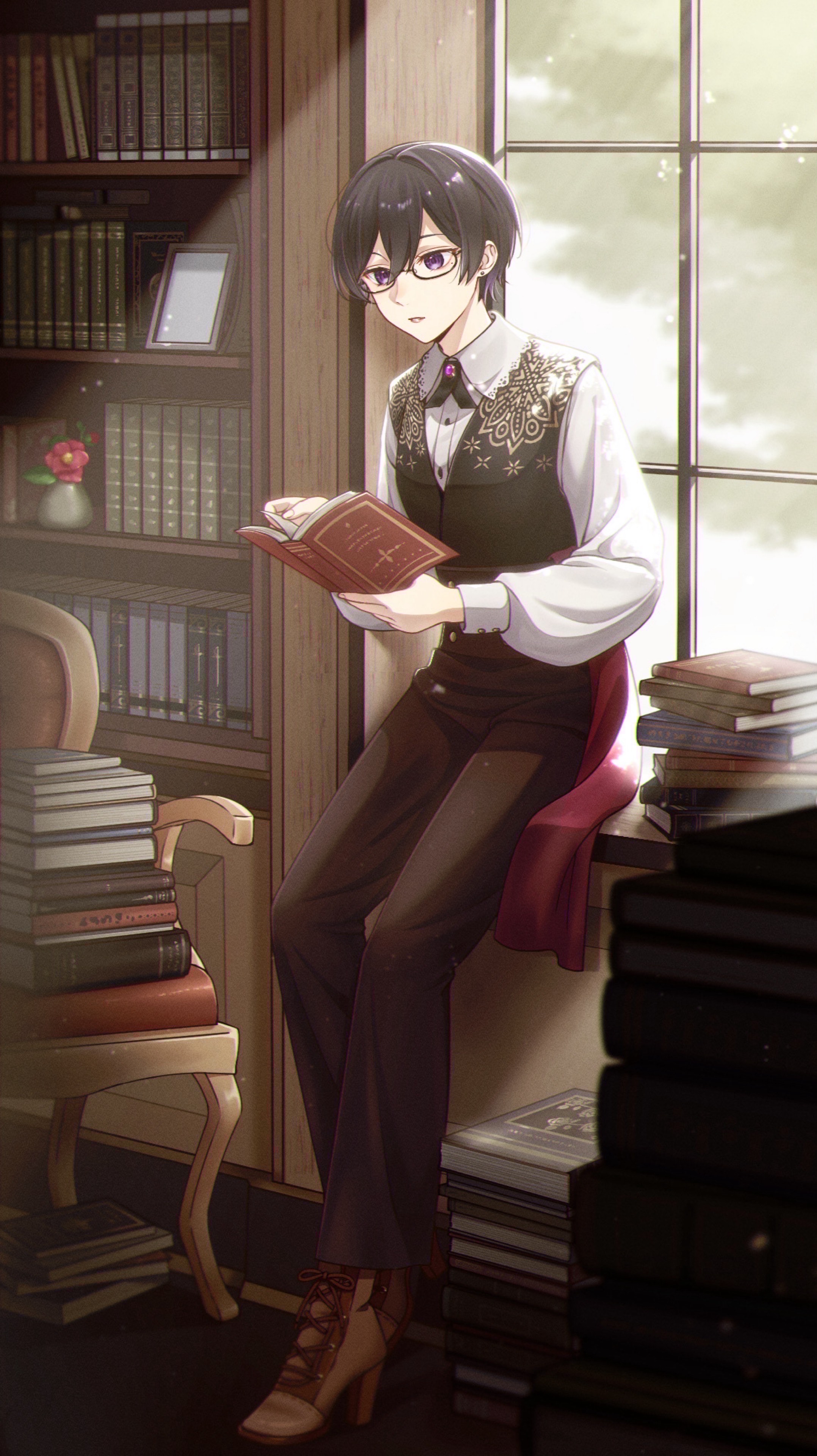 どなたでも◎ BGM無し無機材屋さん。