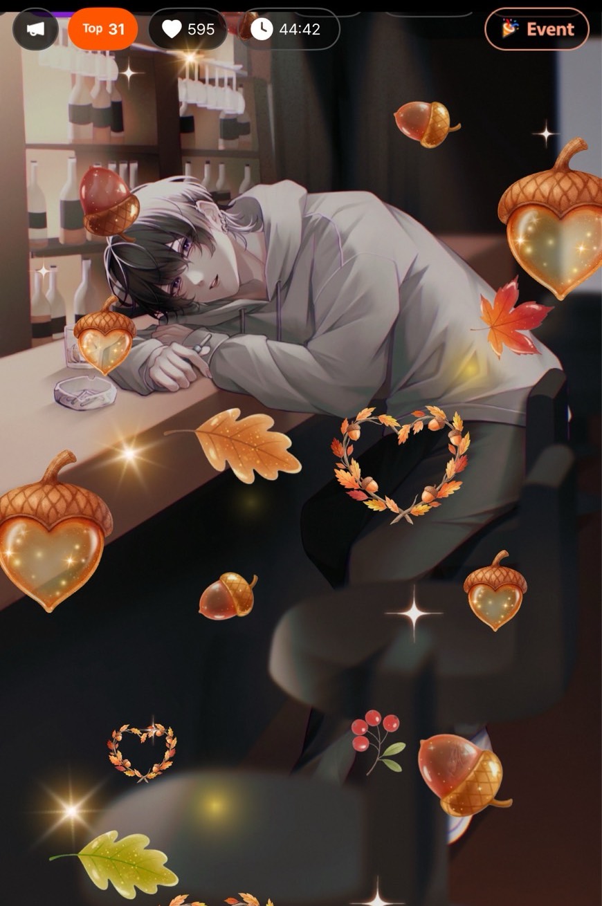 初潜〇いい感じの声