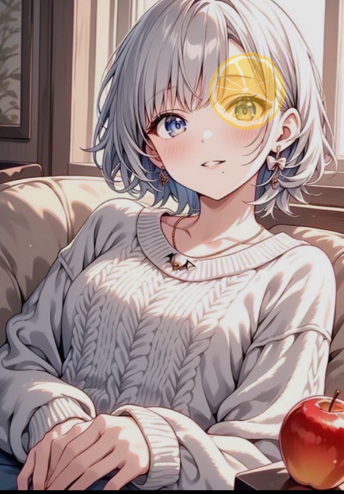 11/06🌙* :ﾟしか誕生日なの！