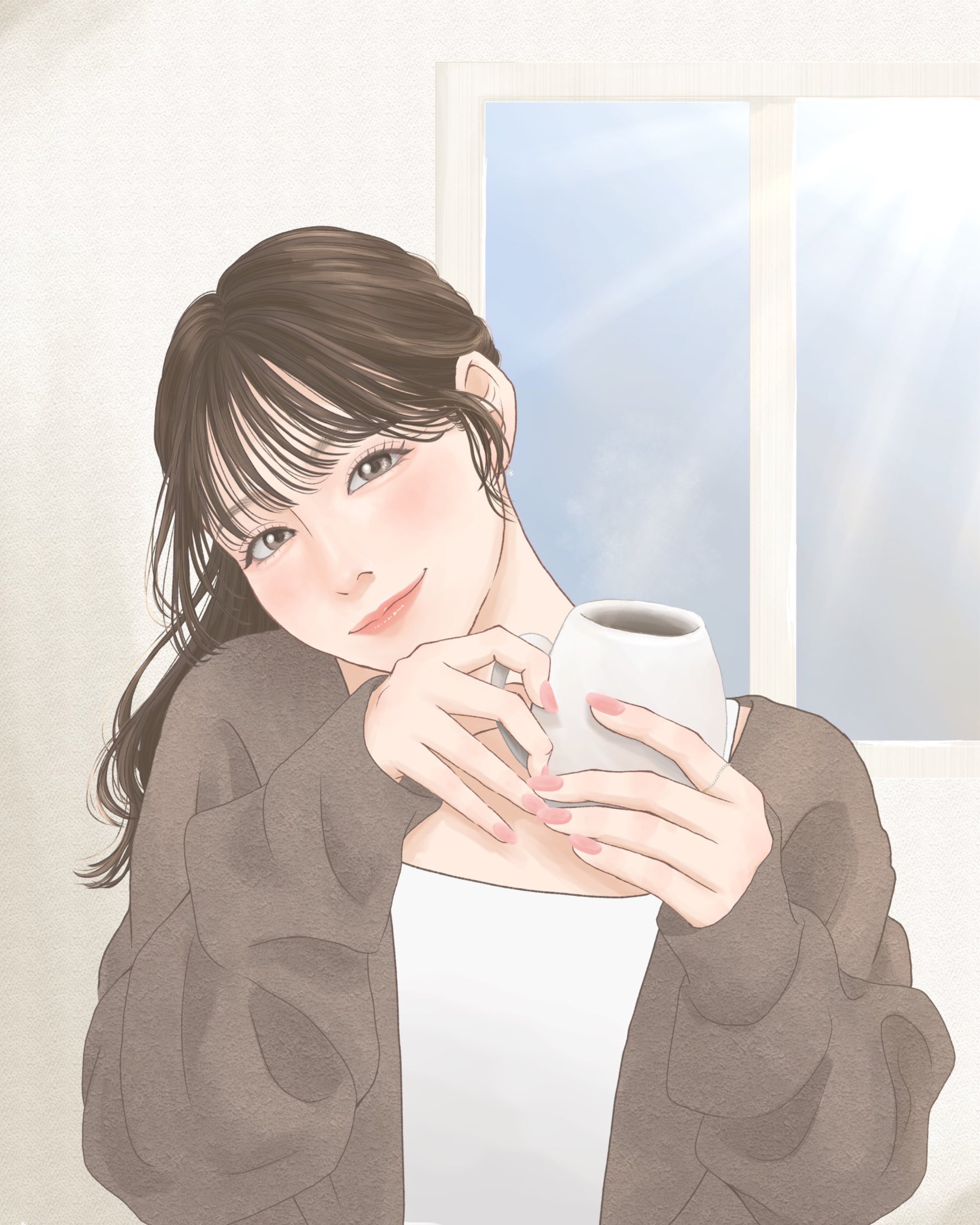 入ってみて聞いてみてっ