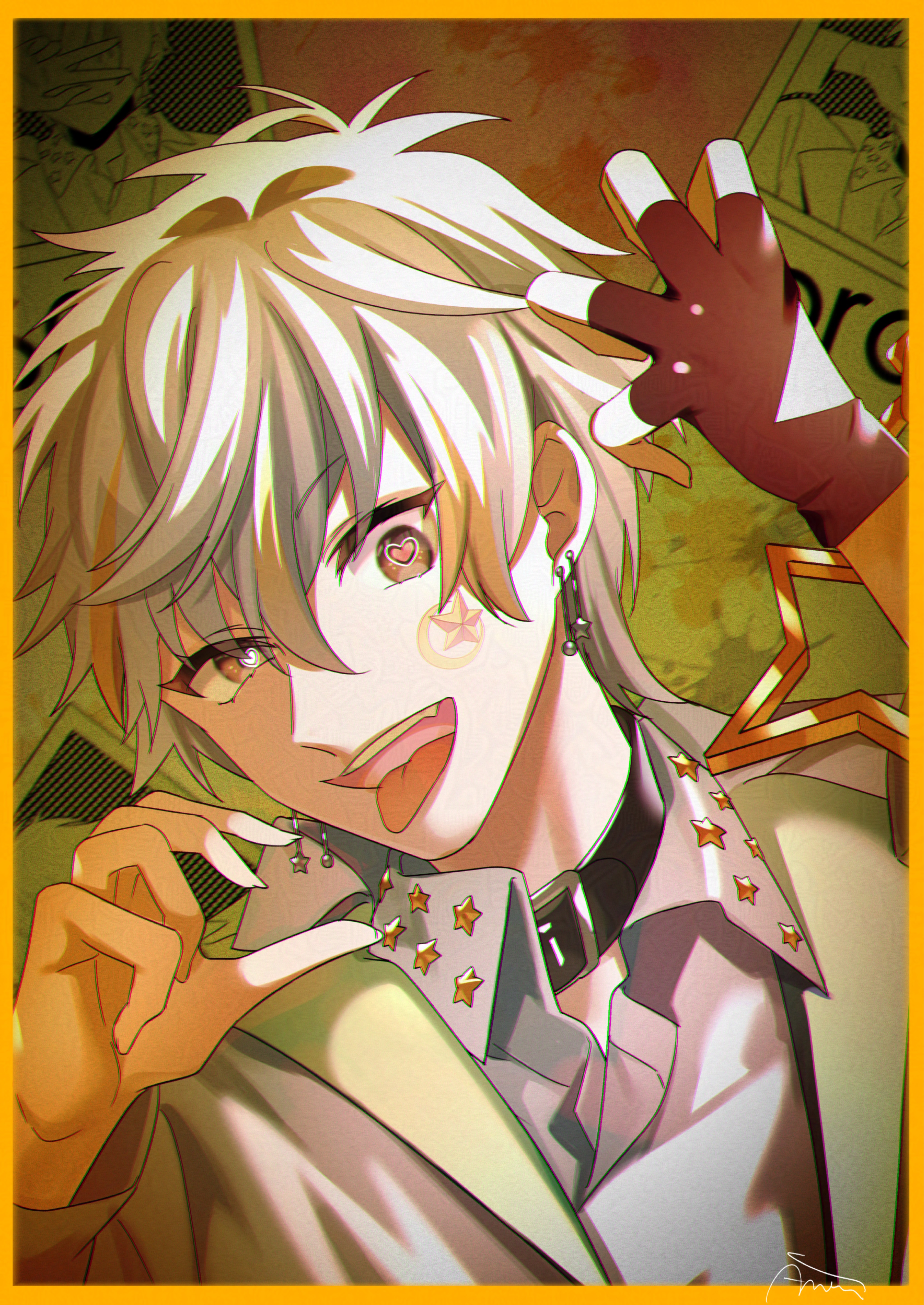 11/5 お気軽に┊︎歌と雑談