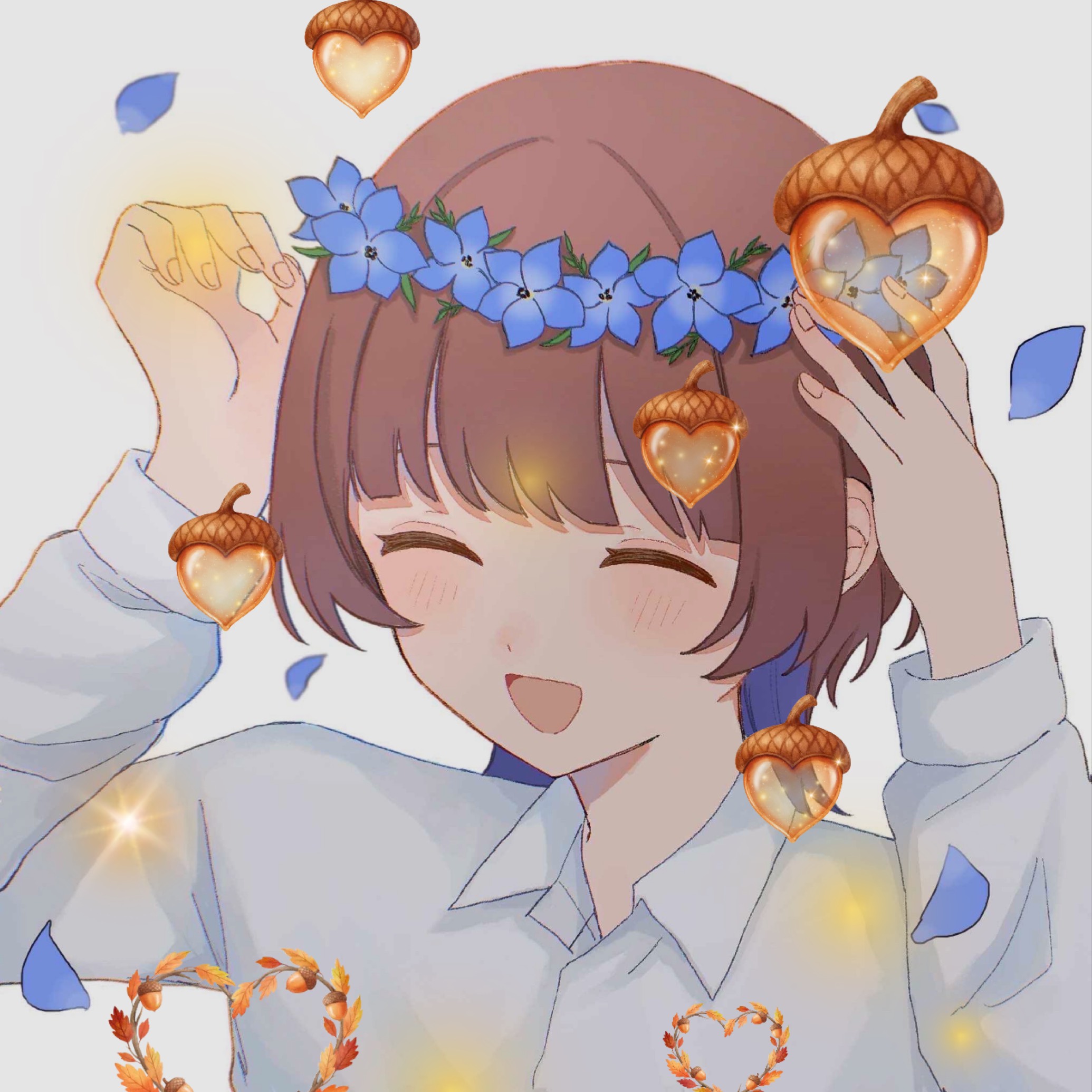 みゅ〜❕じっく〜❕