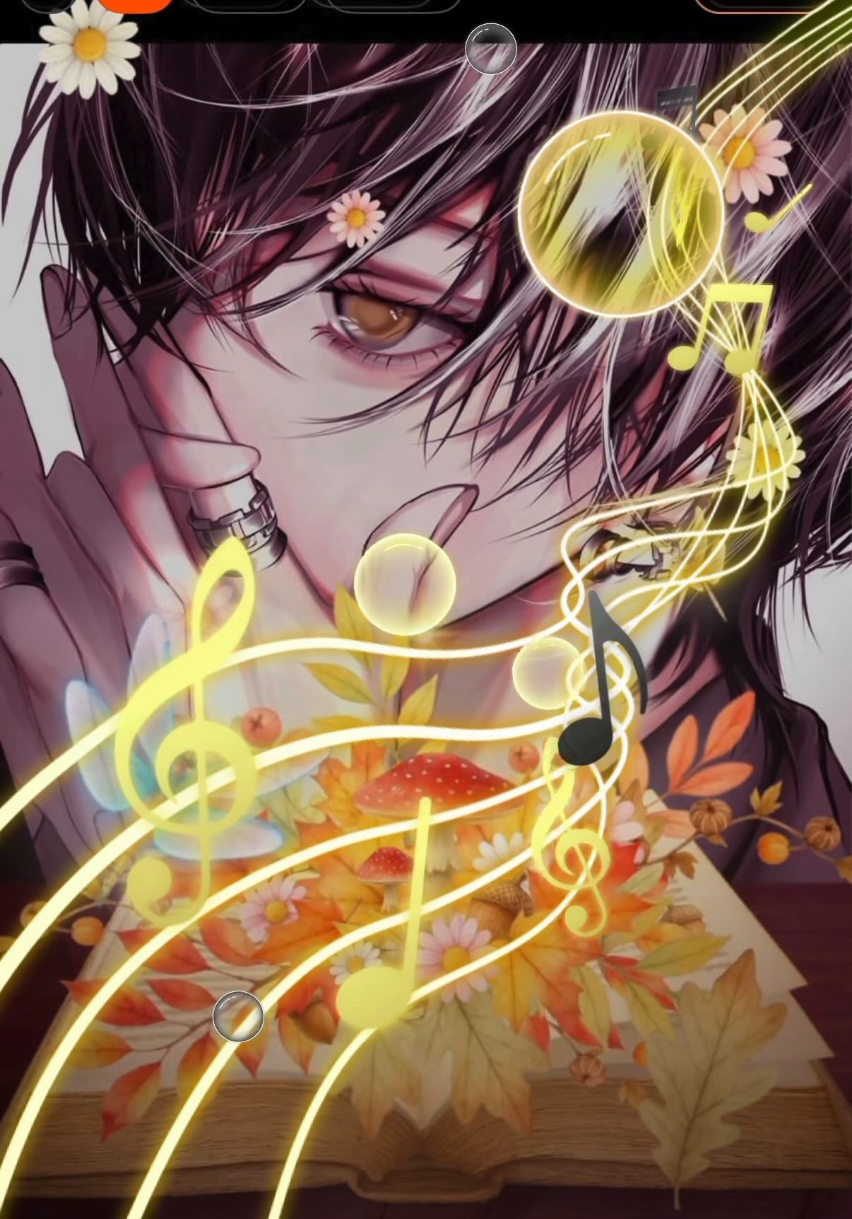 〝歌枠〟𝔼𝕤𝕡𝕣𝕖𝕤𝕤𝕚𝕧𝕠🫧