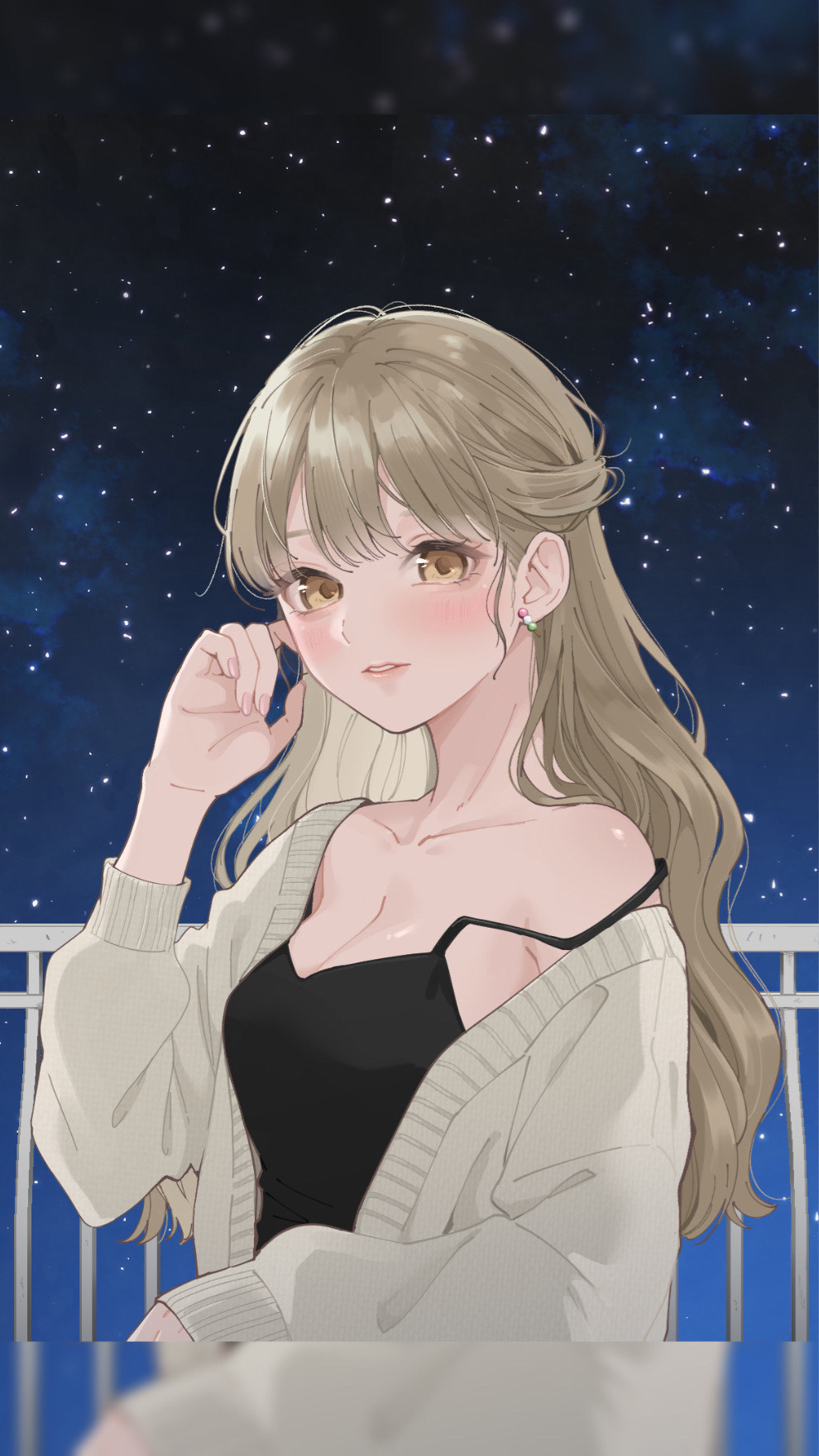 今日もお疲れ様🌙.°