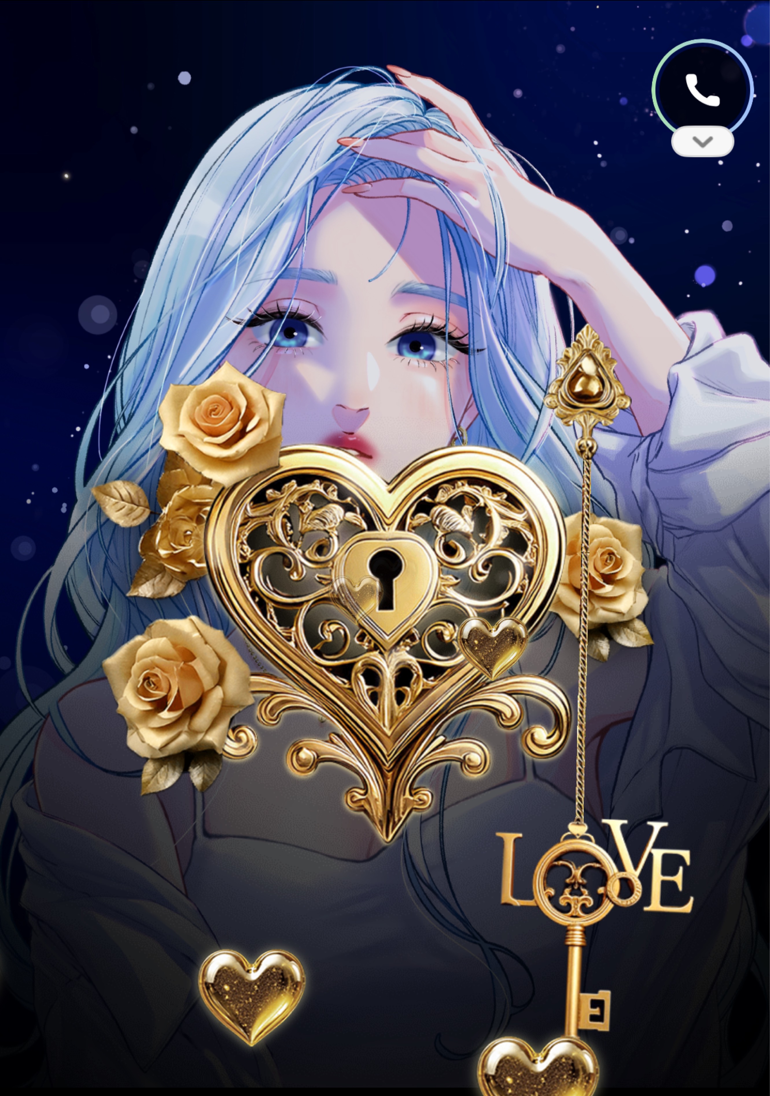 🫐落ち◎ｵﾌﾓｰﾄﾞ配信┋無機材BGM無