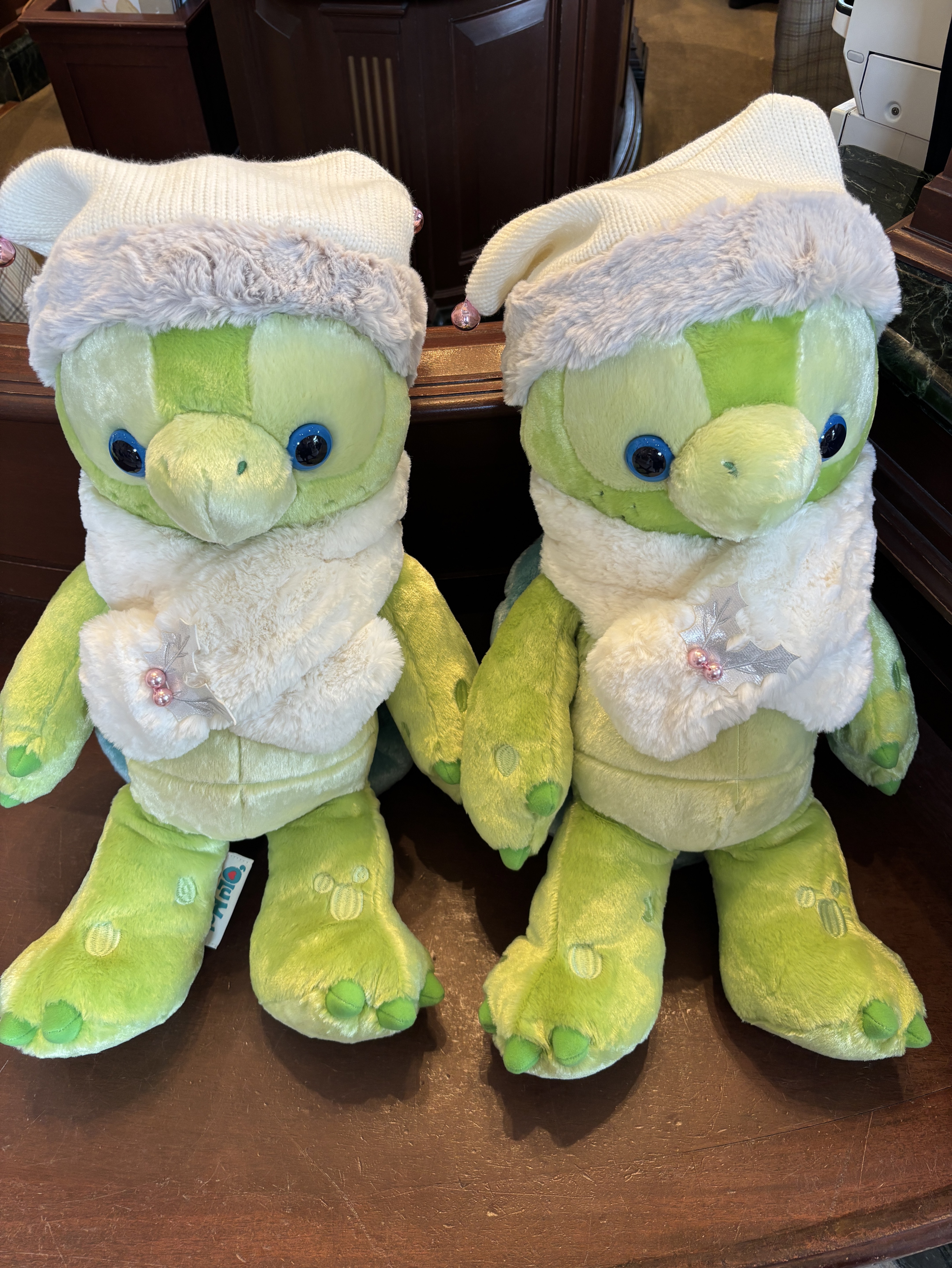 朝はここ!みんないらっしゃい!