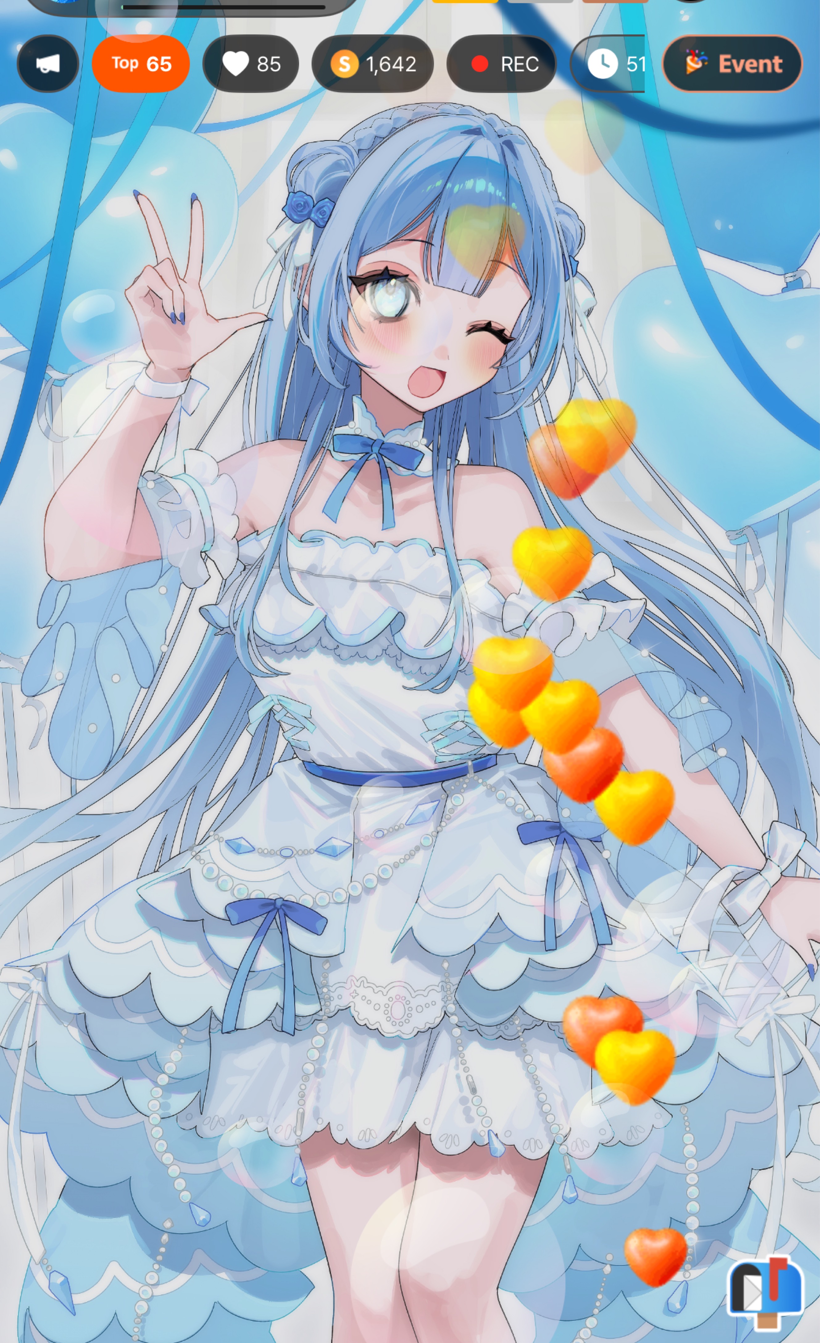 初潜◎深夜機材歌枠