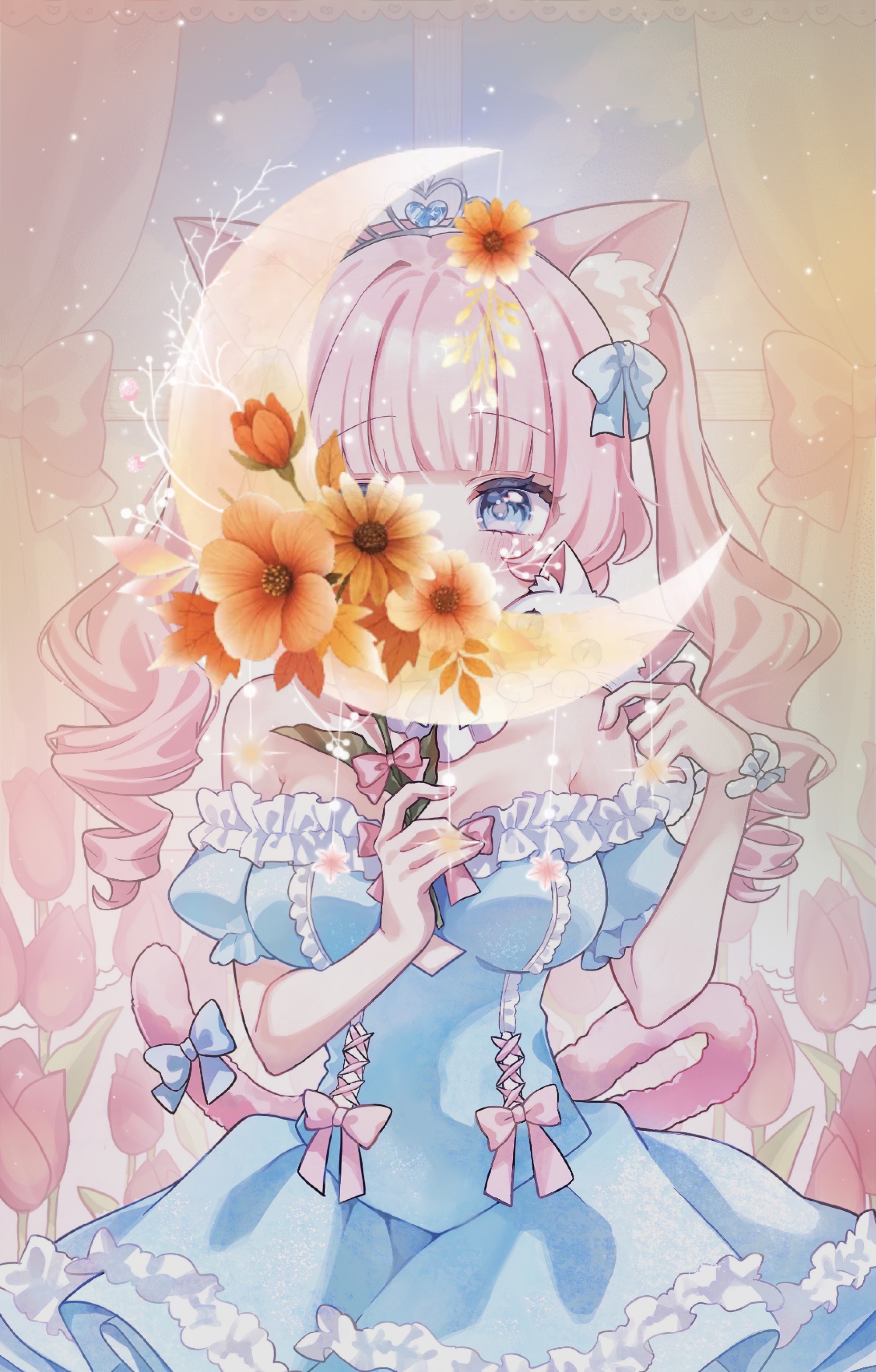 雑談💭夕方まったりどうぞ🌇