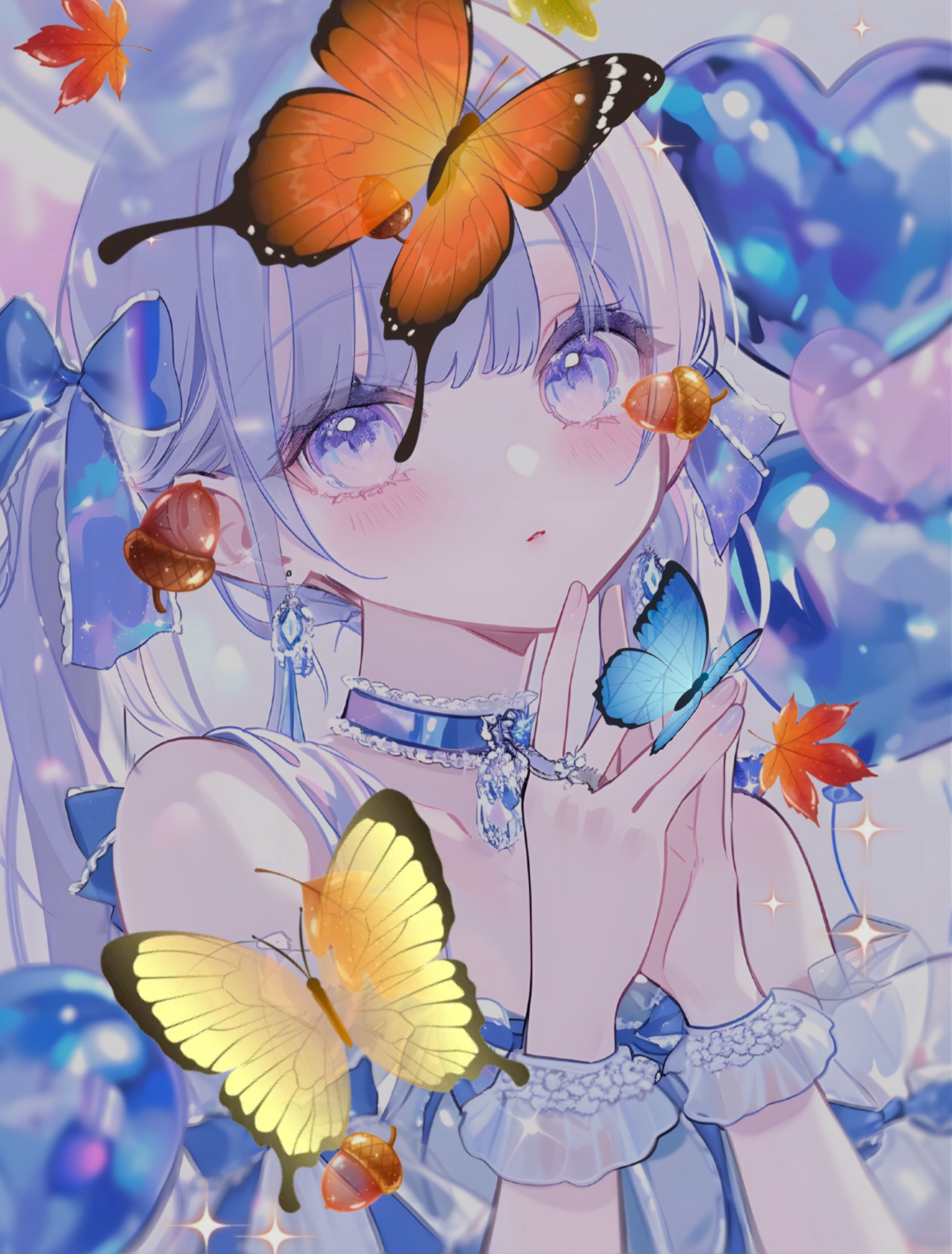 君 の 癒 し は こ こ ❤︎