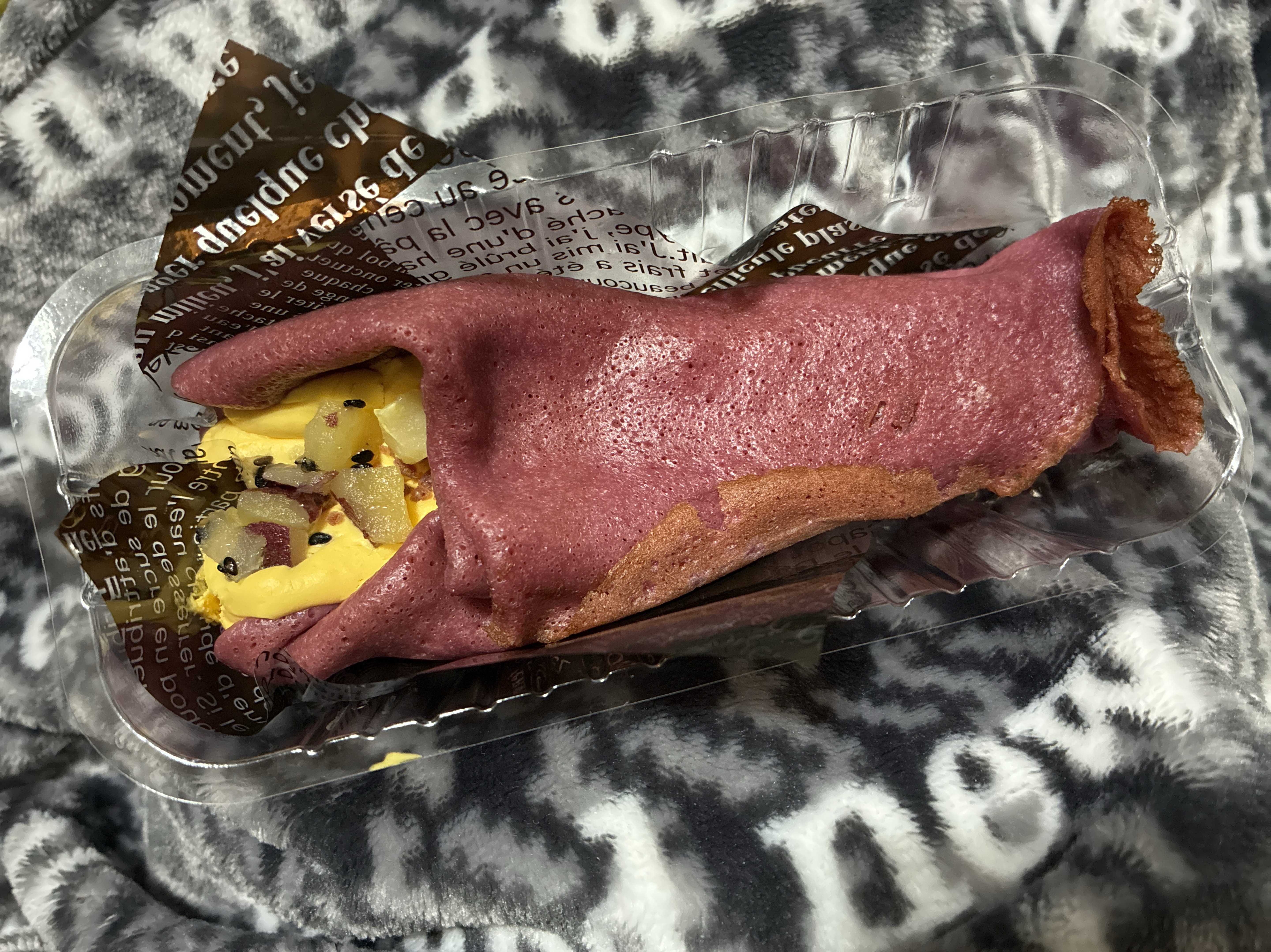 深い眠りへ𓂃𓈒𓋜