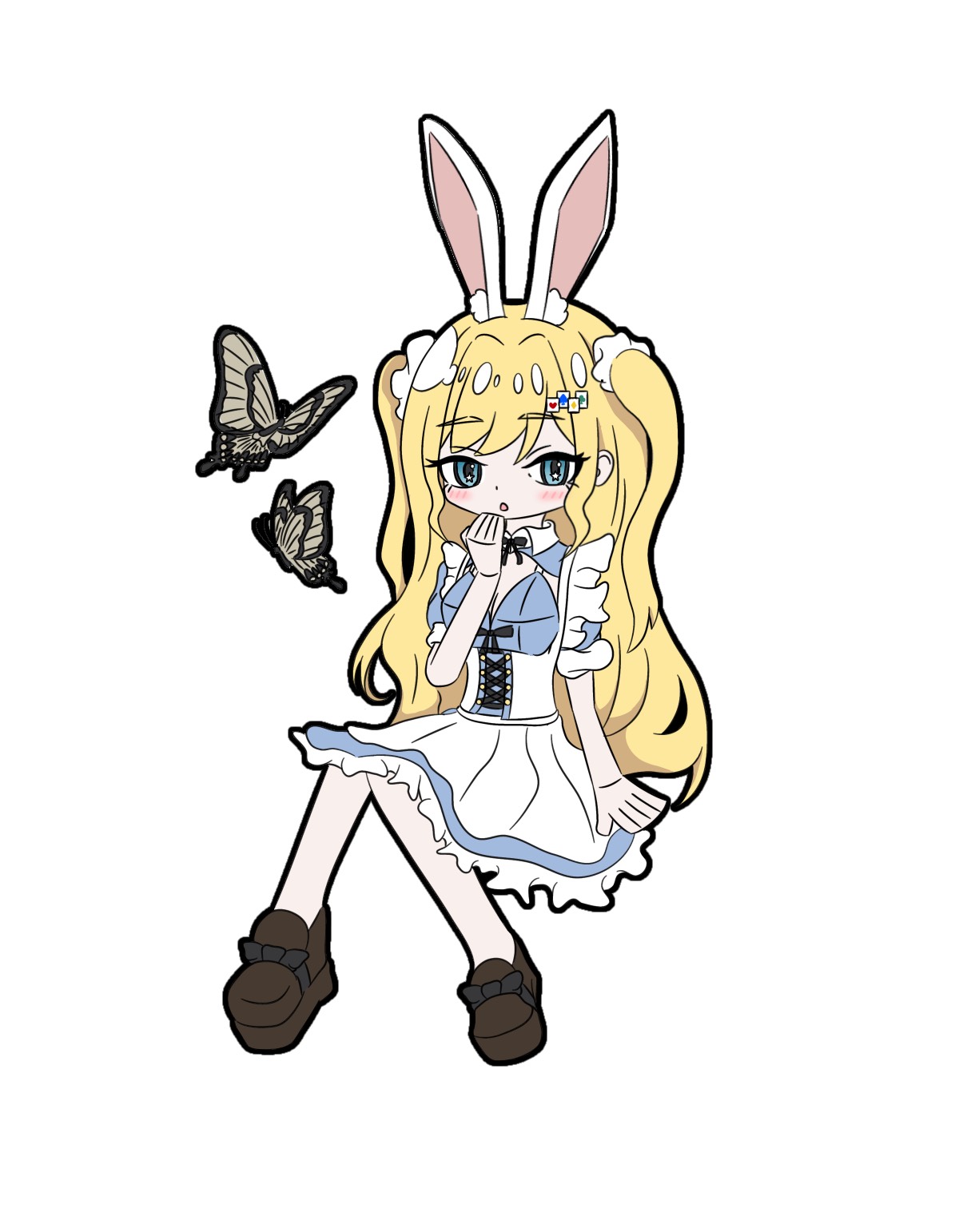 人が生活する音