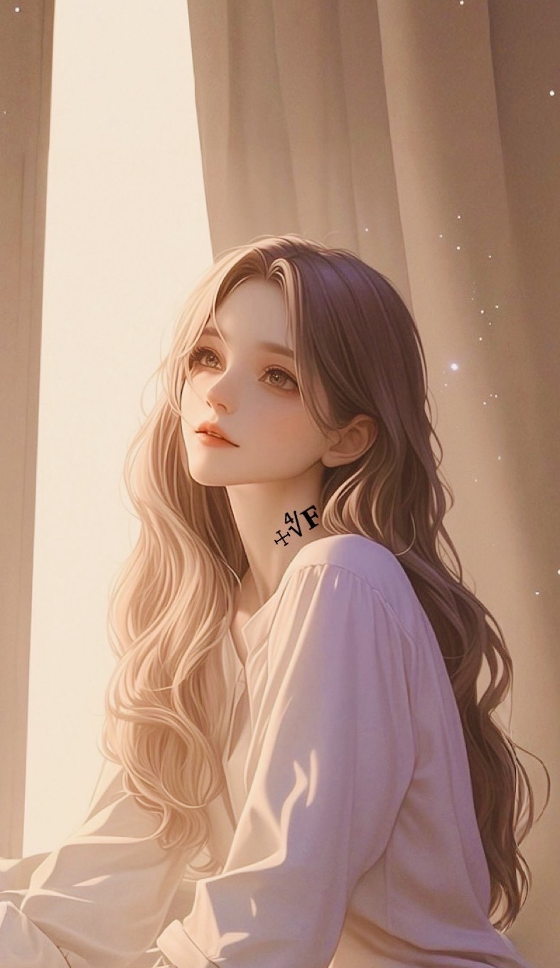 朝の𝓗𝓮𝓪𝓵𝓲𝓷𝓰.