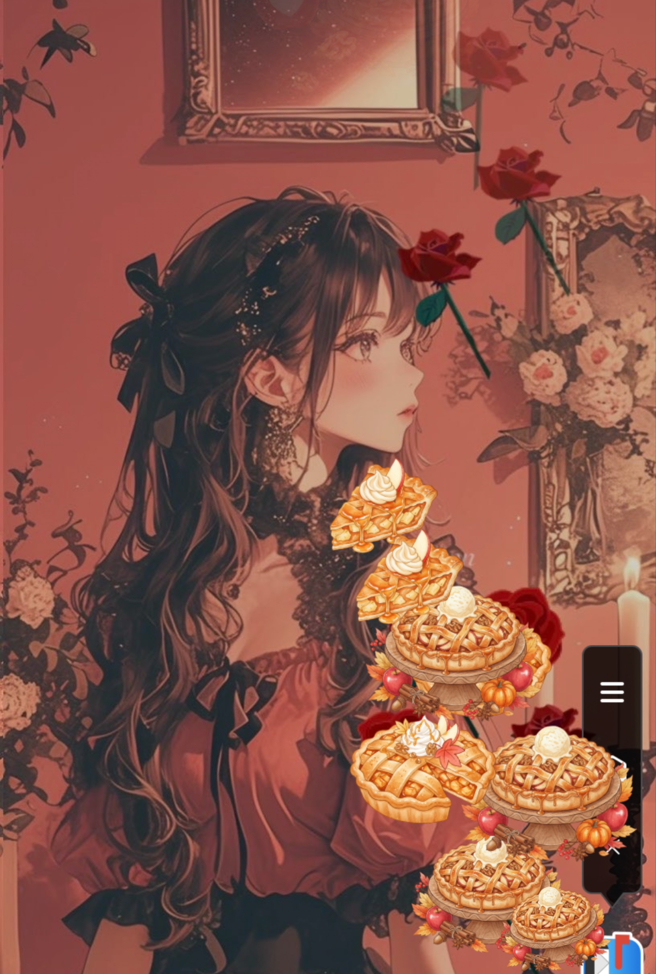 🌷新背景公開🌷無酸素配信中📡初〇