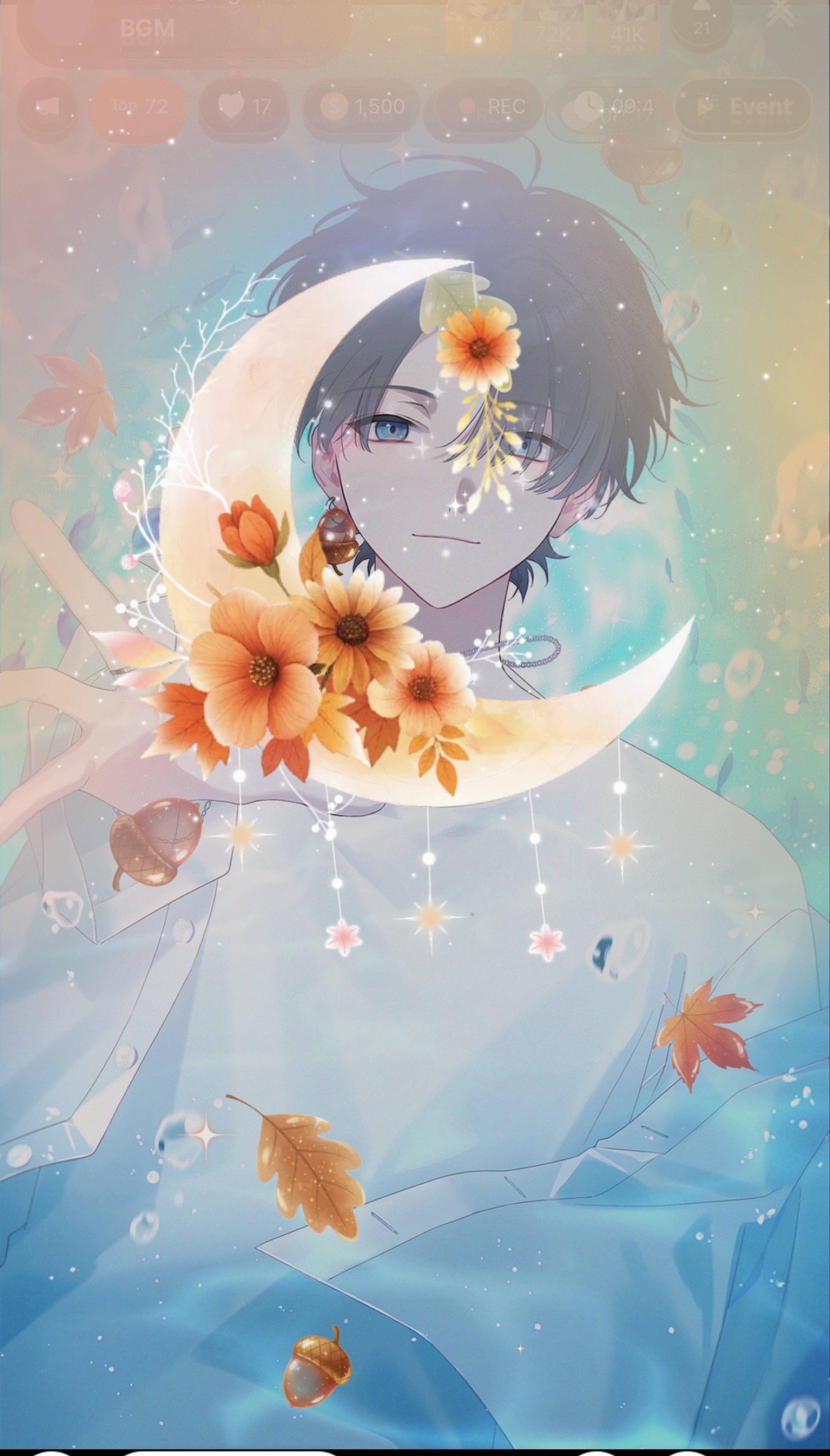 お昼休憩bgm 1.5h